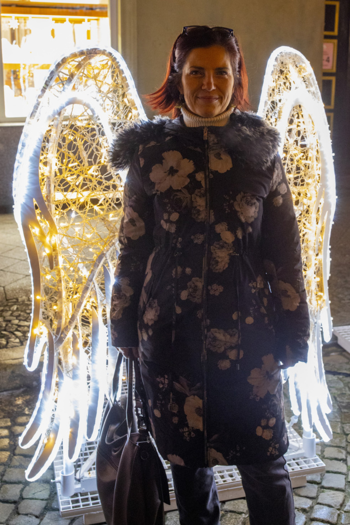 Christmas Market – Gdańsk