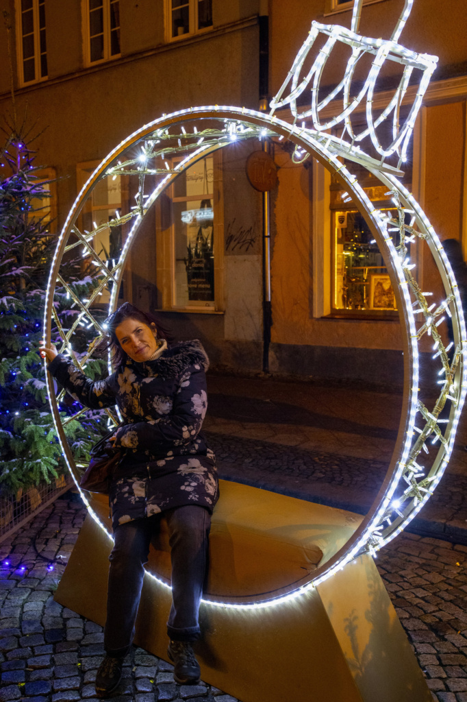 Christmas Market – Gdańsk