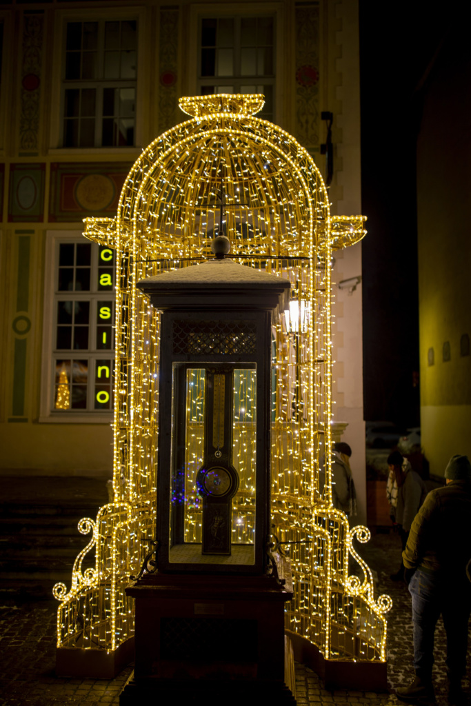 KLEKS__J5A3649Christmas Market – Gdańsk