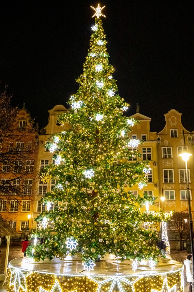 Christmas Market – Gdańsk