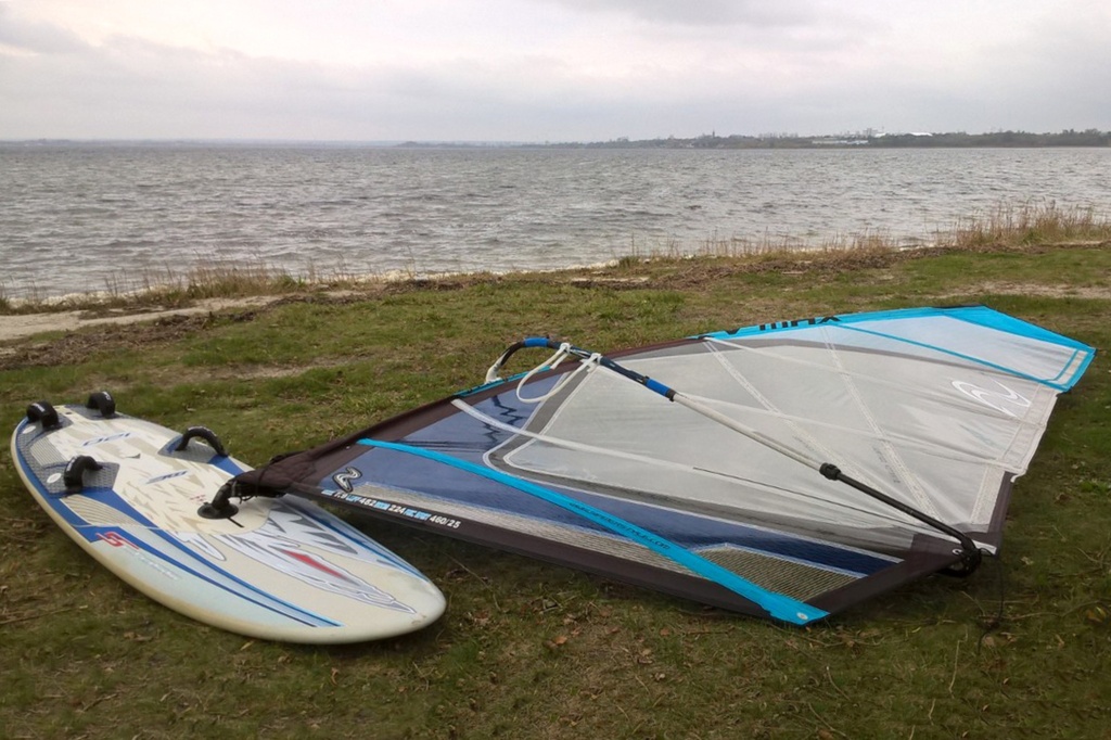 Chałupy - Windsurfing Kitesurfing ...