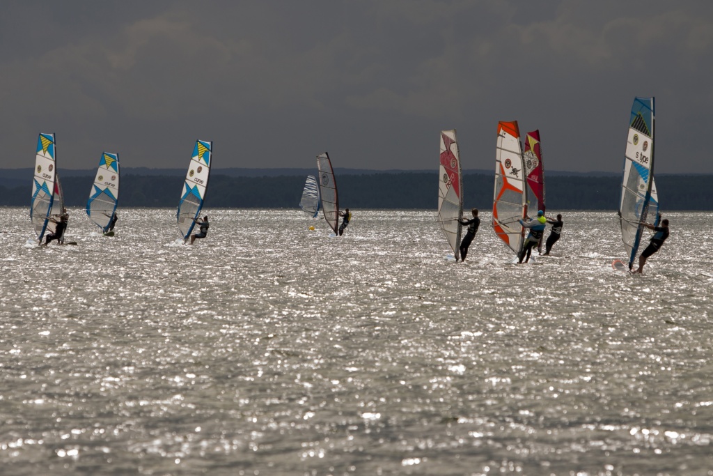 Chałupy - Windsurfing Kitesurfing ...