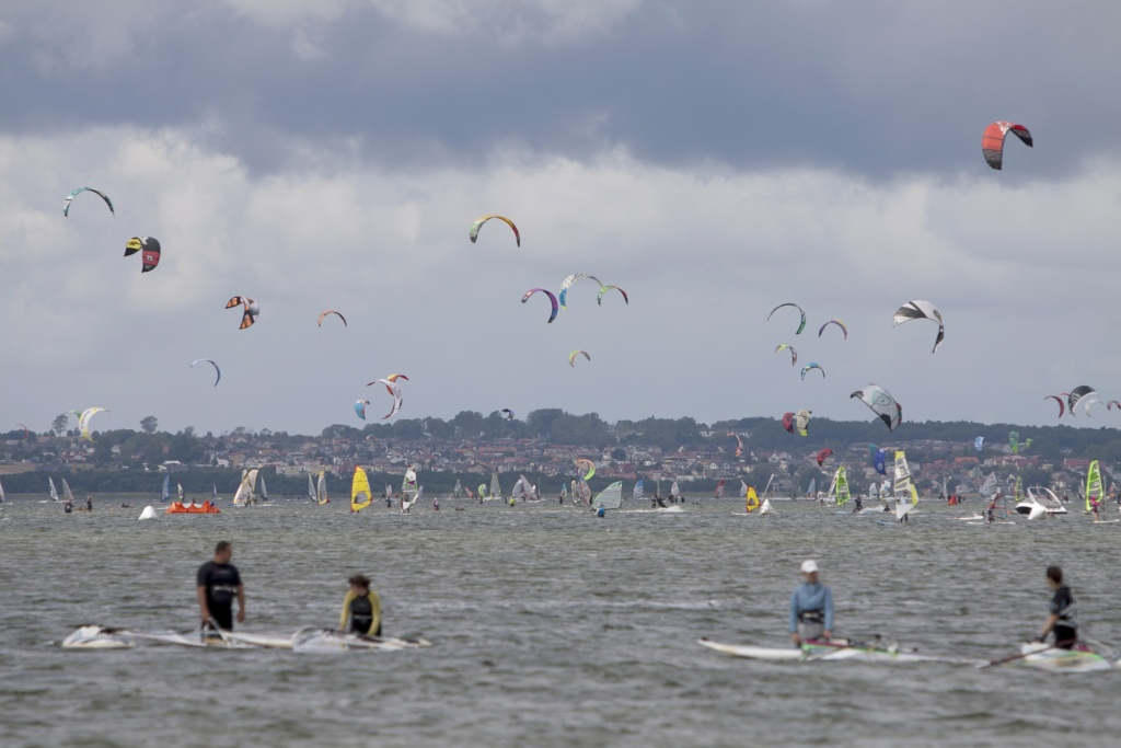 Chałupy - Windsurfing Kitesurfing ...