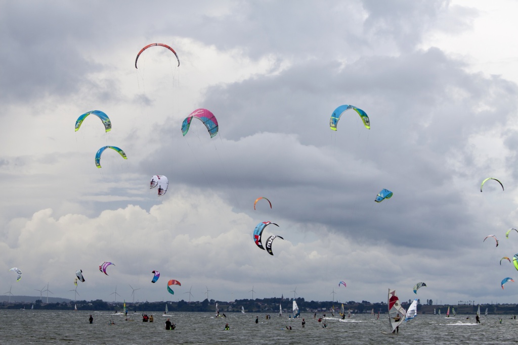 Chałupy - Windsurfing Kitesurfing ...