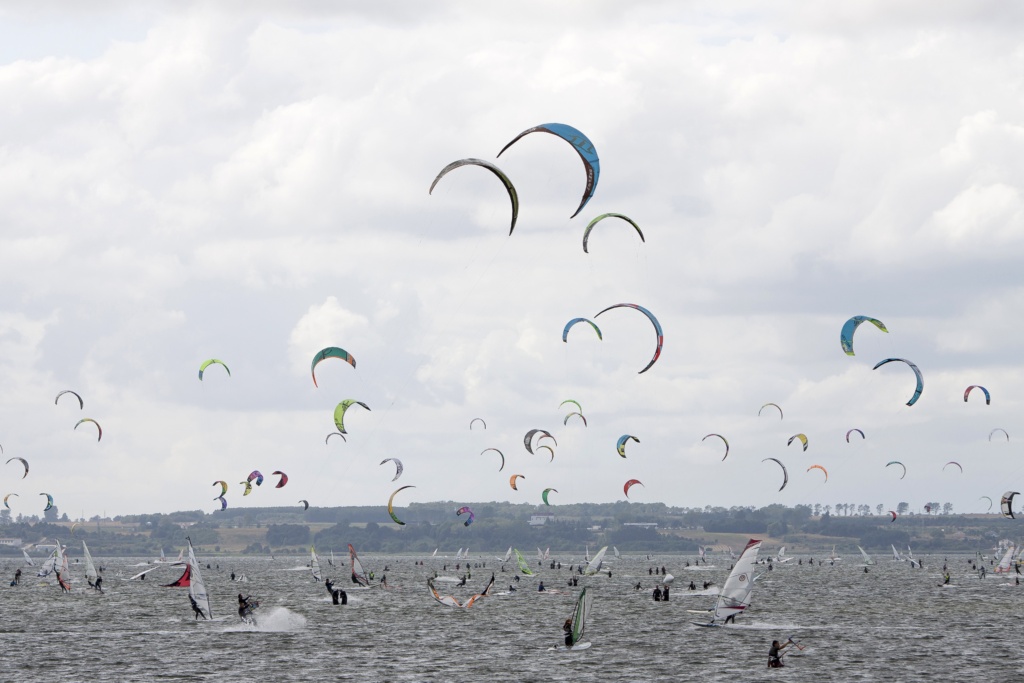 Chałupy - Windsurfing Kitesurfing ...