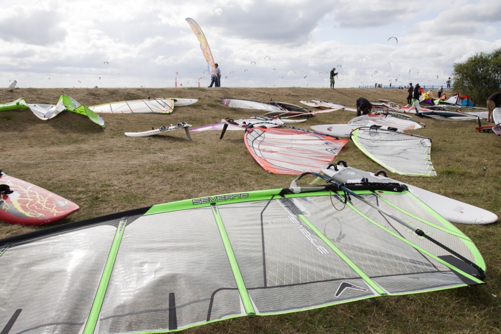 Chałupy - Windsurfing Kitesurfing ...