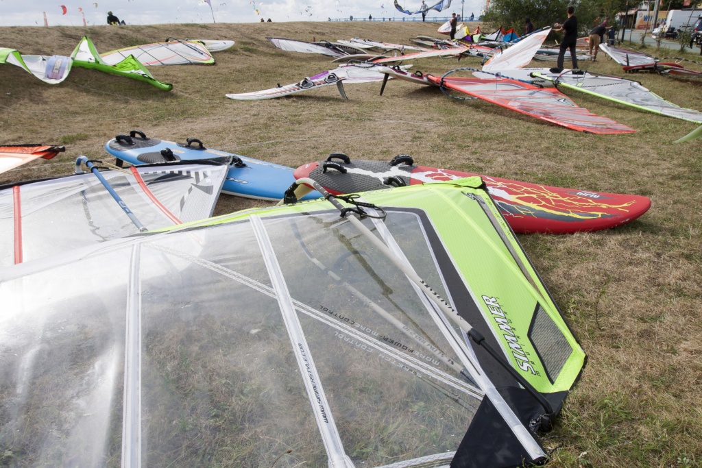 Chałupy - Windsurfing Kitesurfing ...