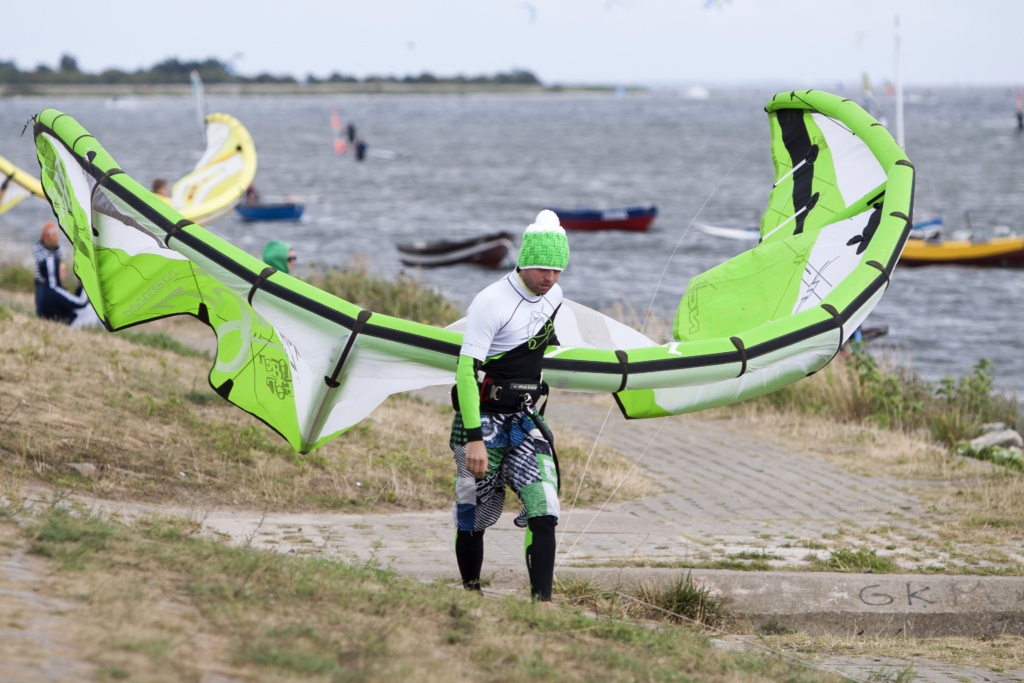 Chałupy - Windsurfing Kitesurfing ...