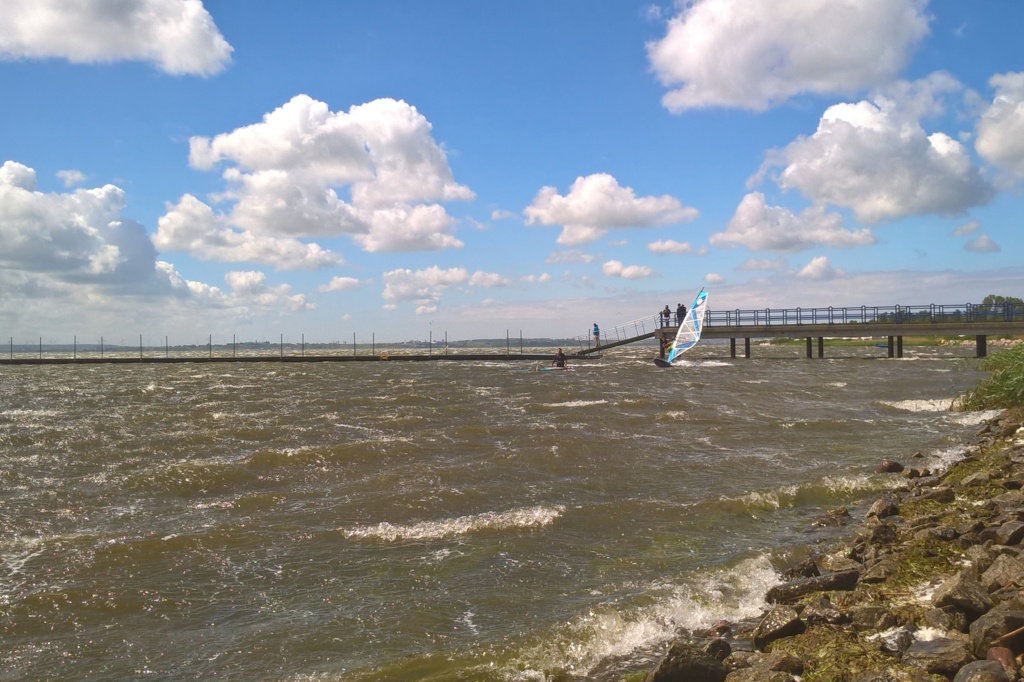 Chałupy - Windsurfing Kitesurfing ...