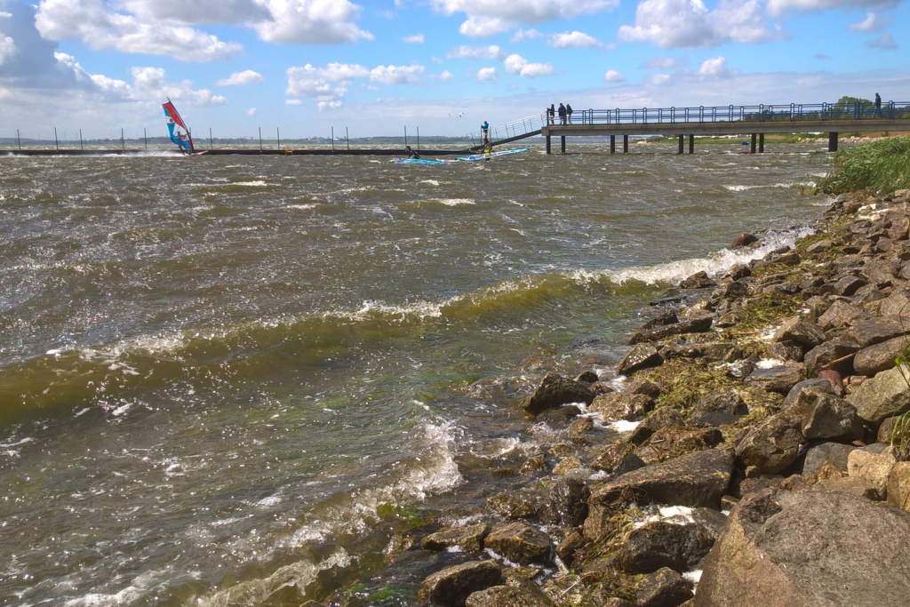 Chałupy - Windsurfing Kitesurfing ...