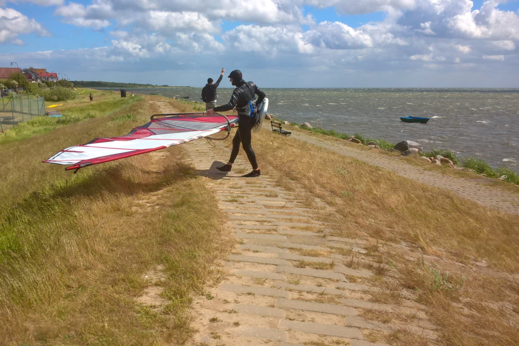 Chałupy - Windsurfing Kitesurfing ...