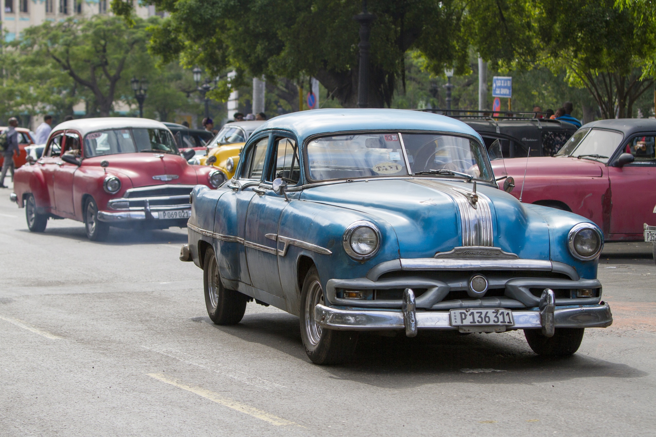 Havana