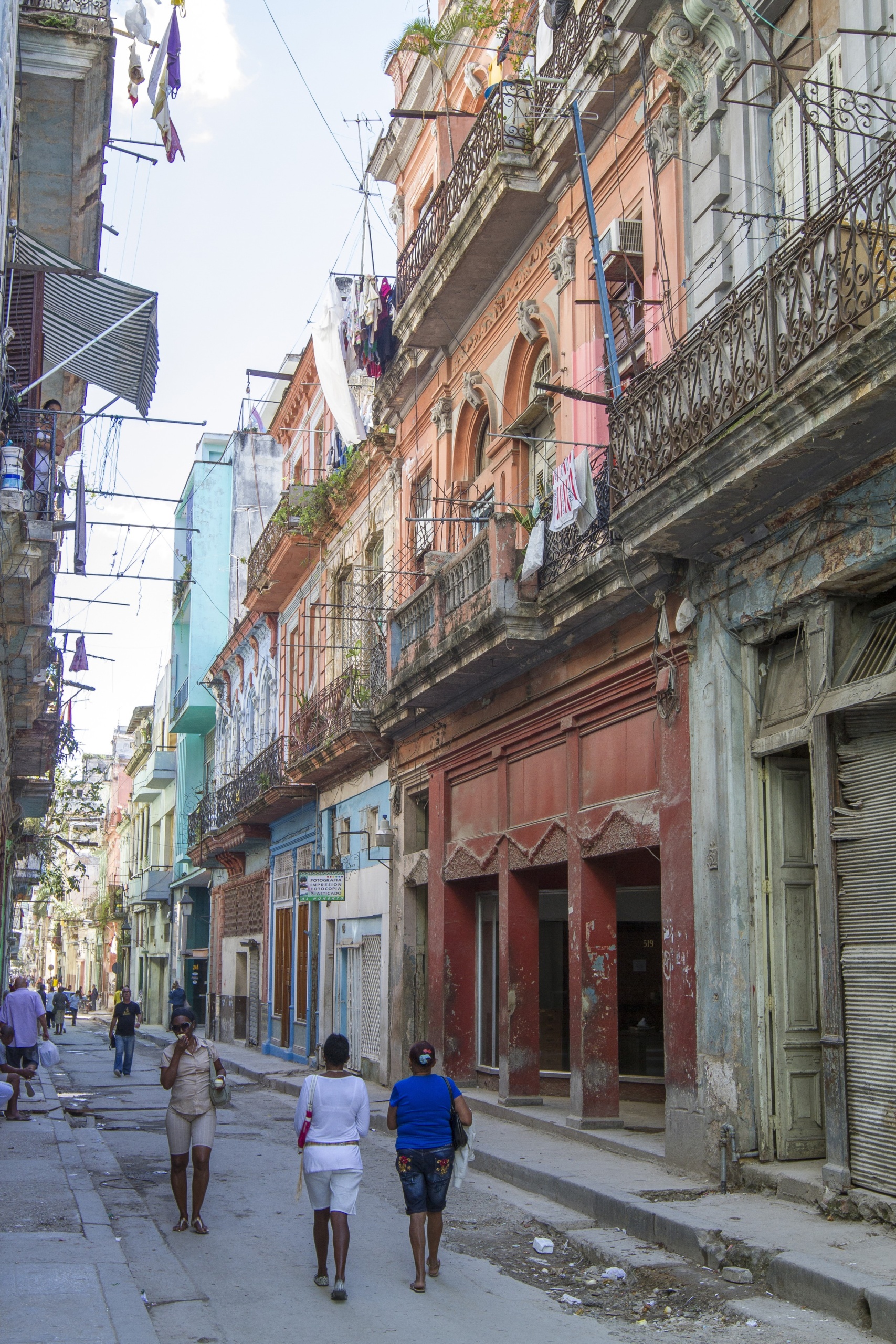 Havana