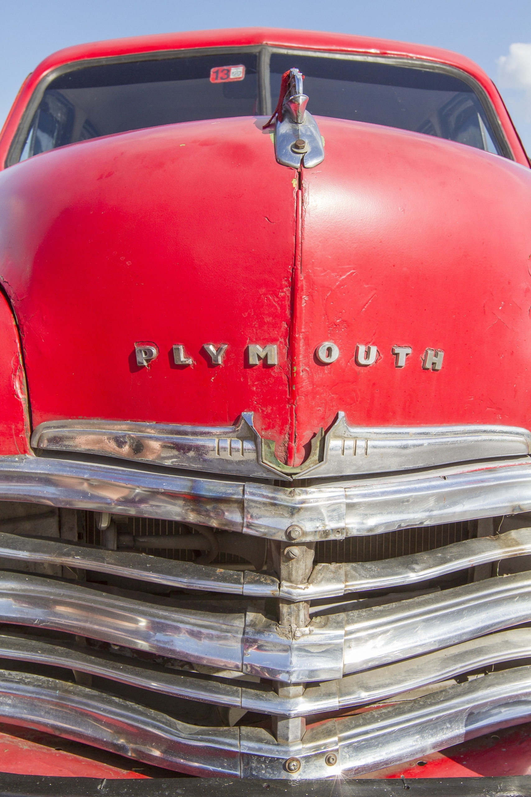 Plymouth