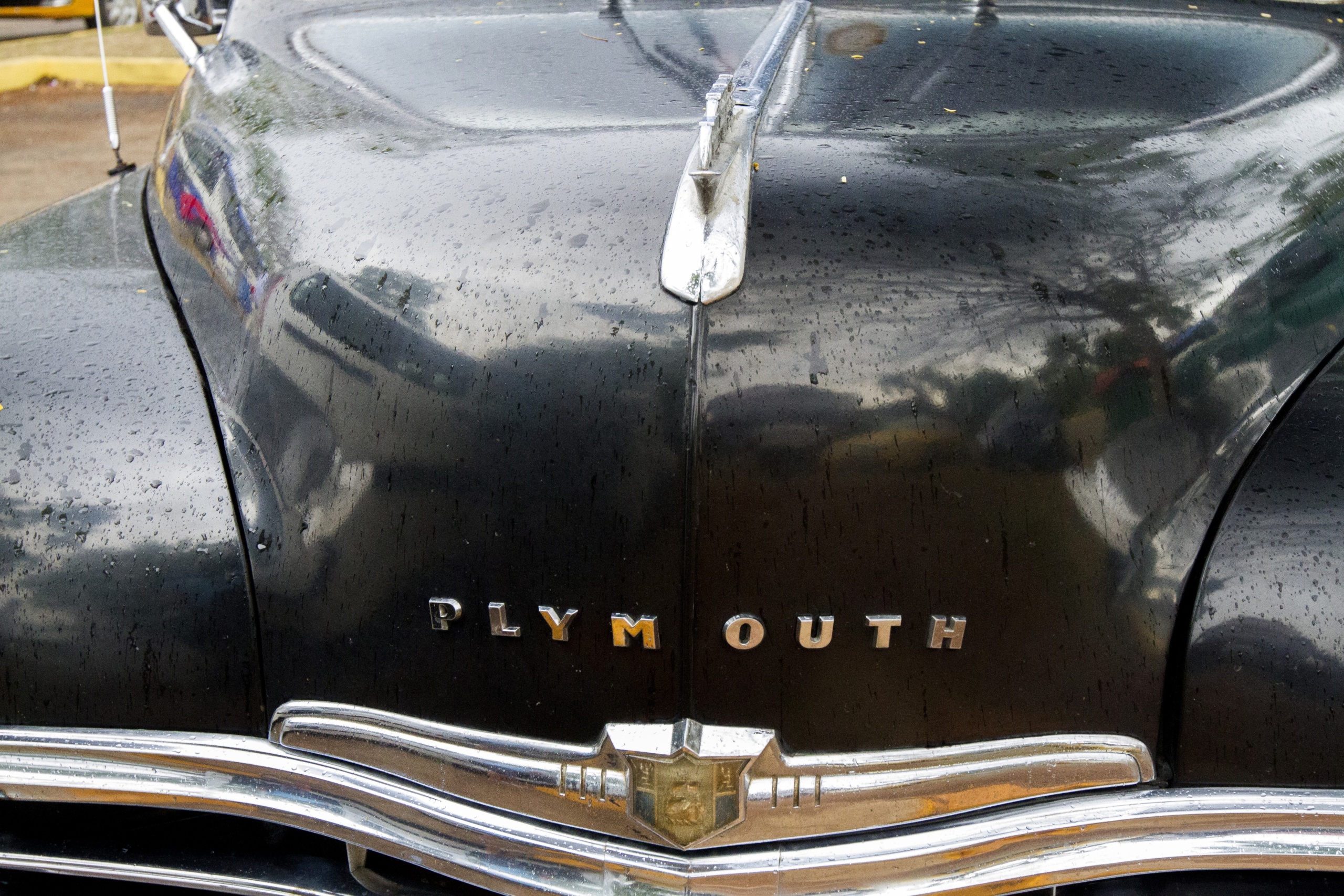 Plymouth