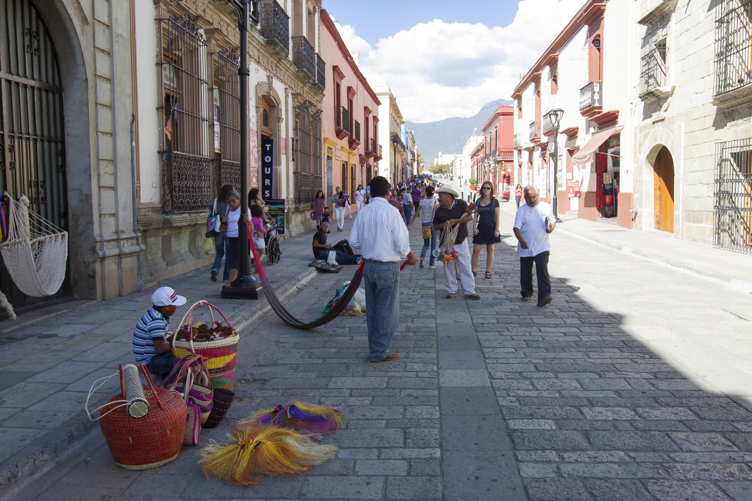 Oaxaca