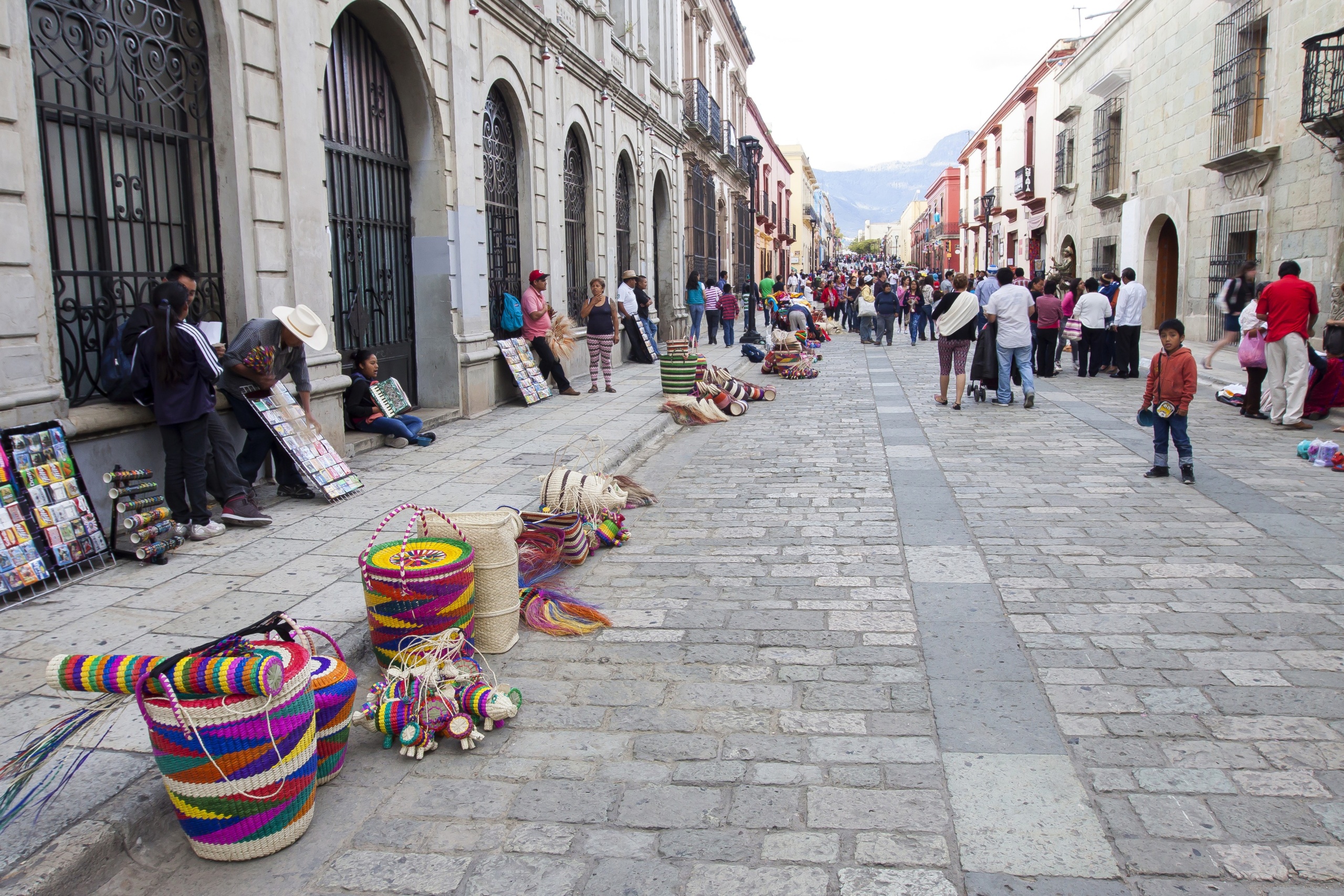 Oaxaca