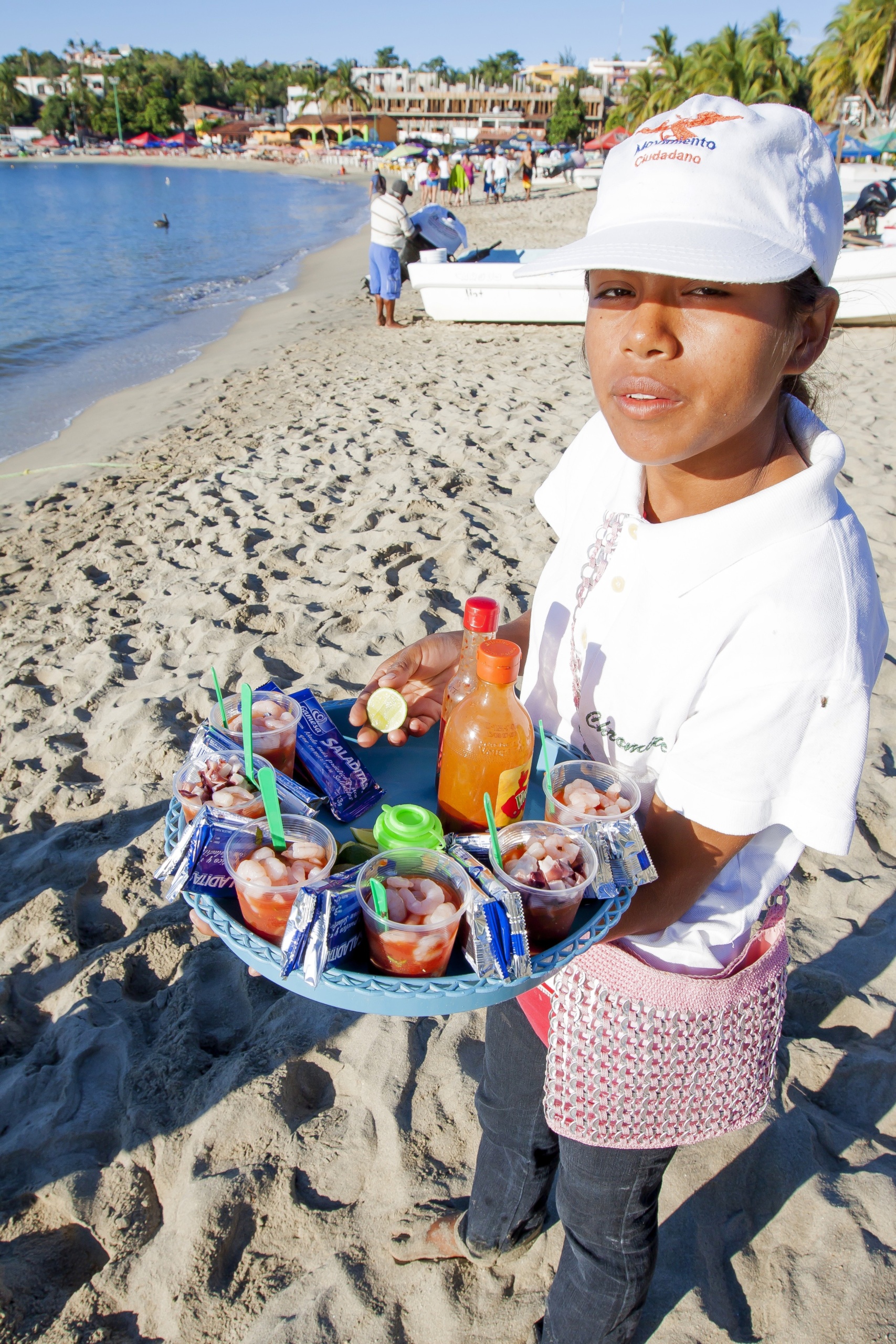 Puerto Escondido