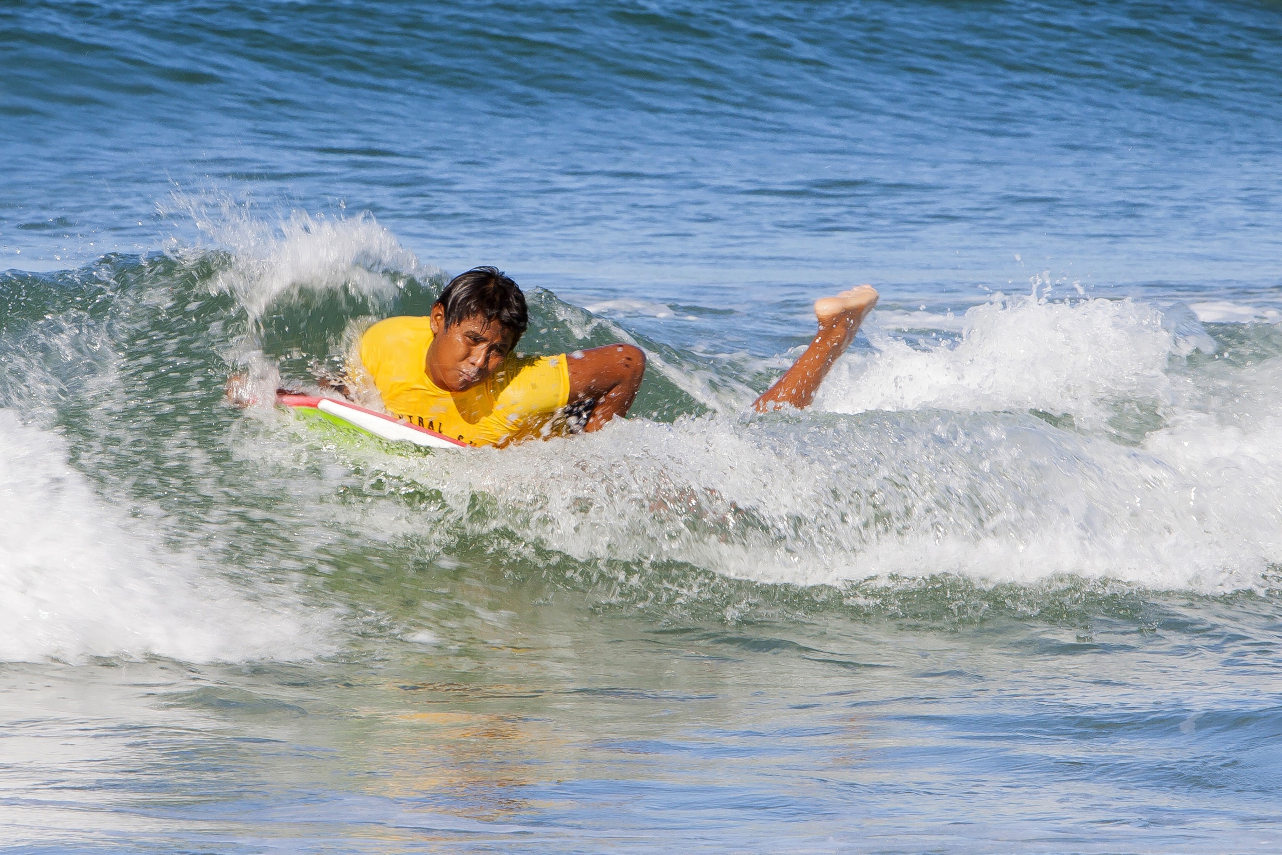 Puerto Escondido