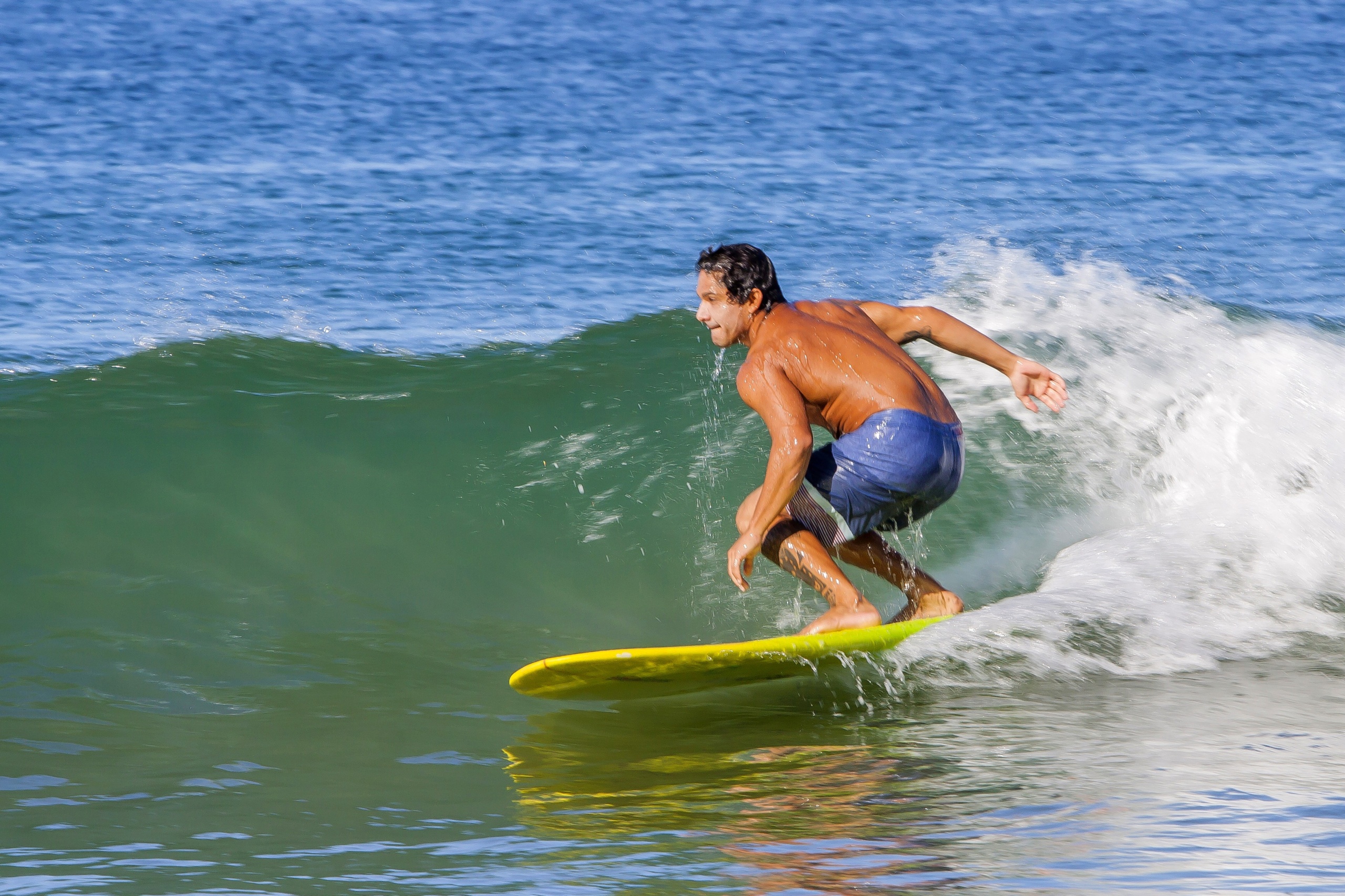 Puerto Escondido