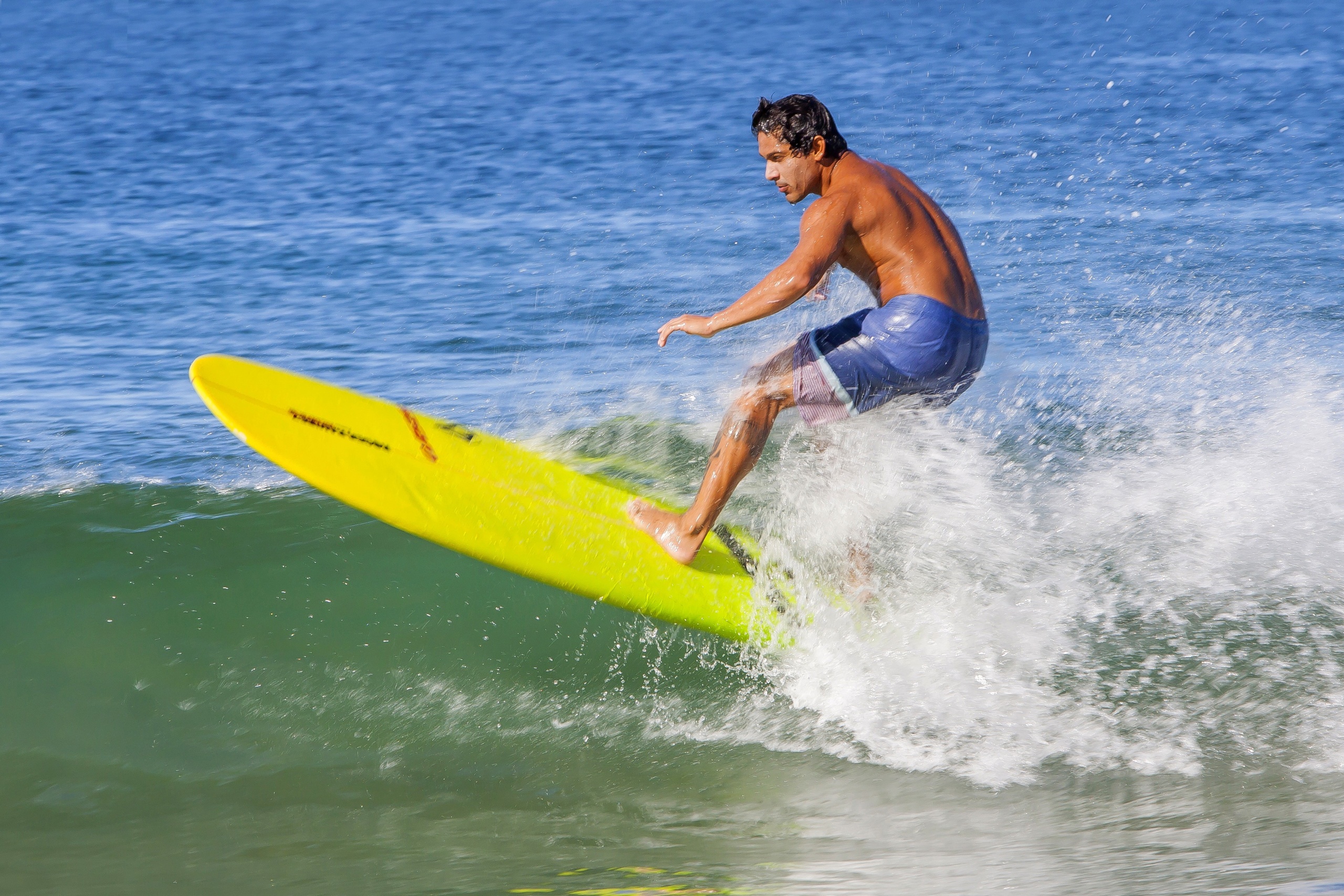 Puerto Escondido