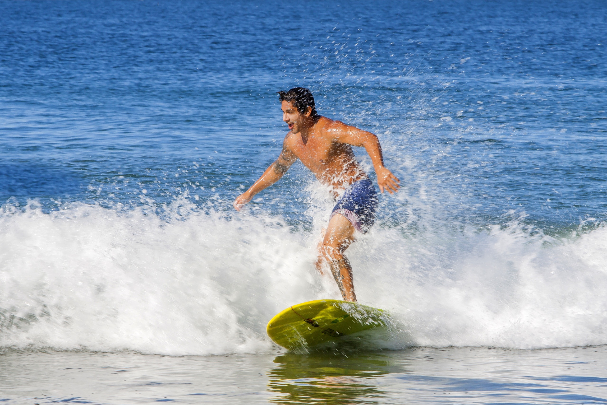 Puerto Escondido