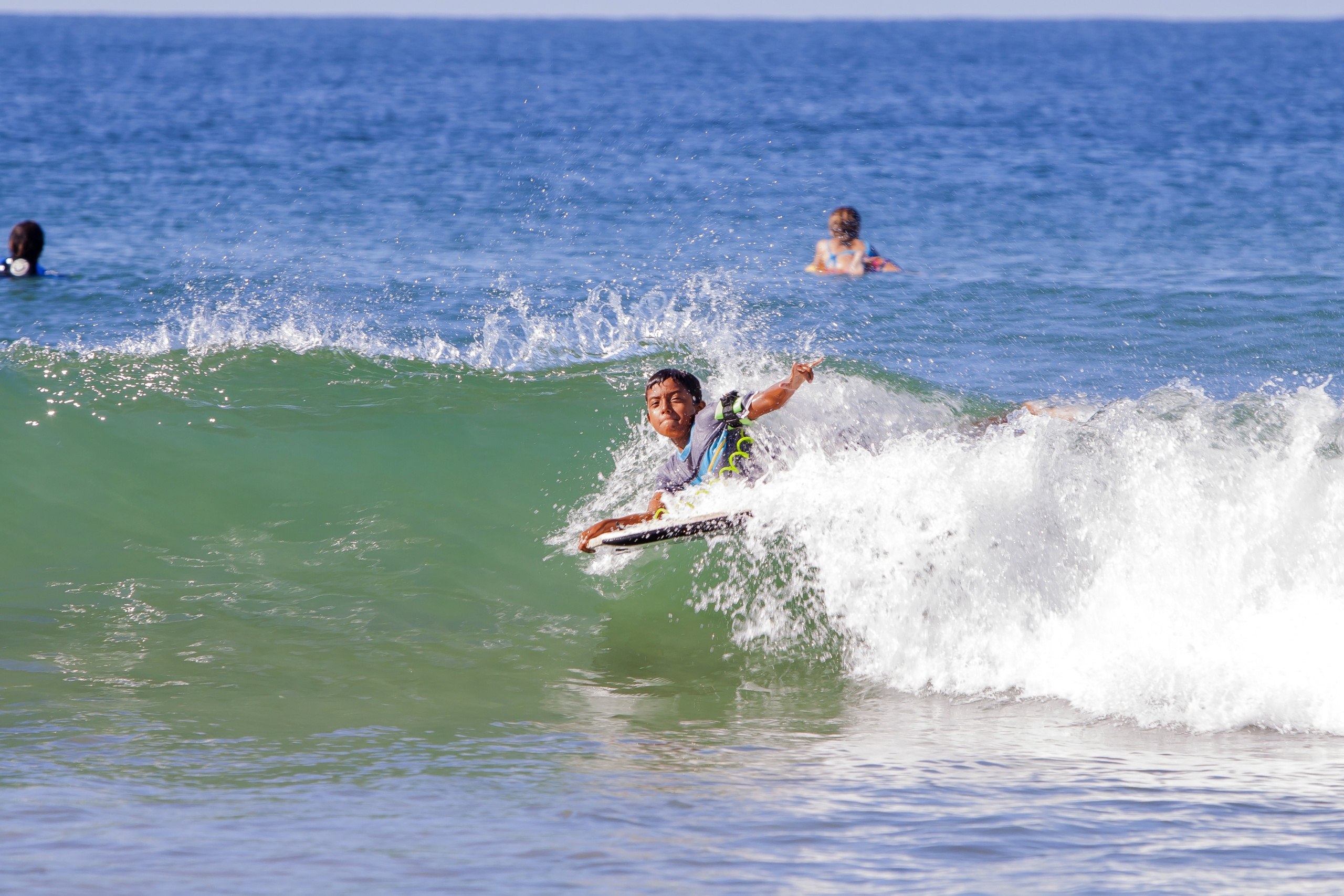 Puerto Escondido