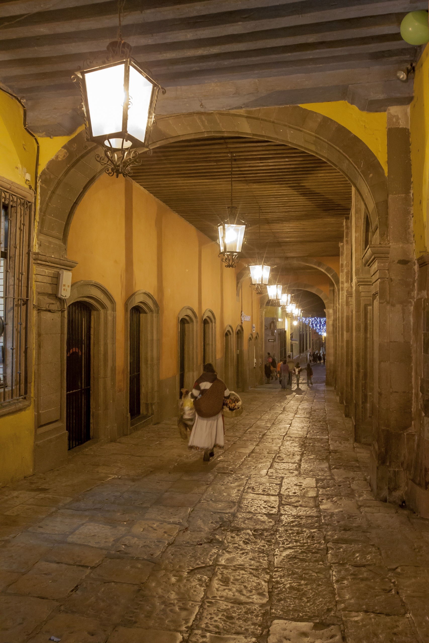 San Miguel de Allende