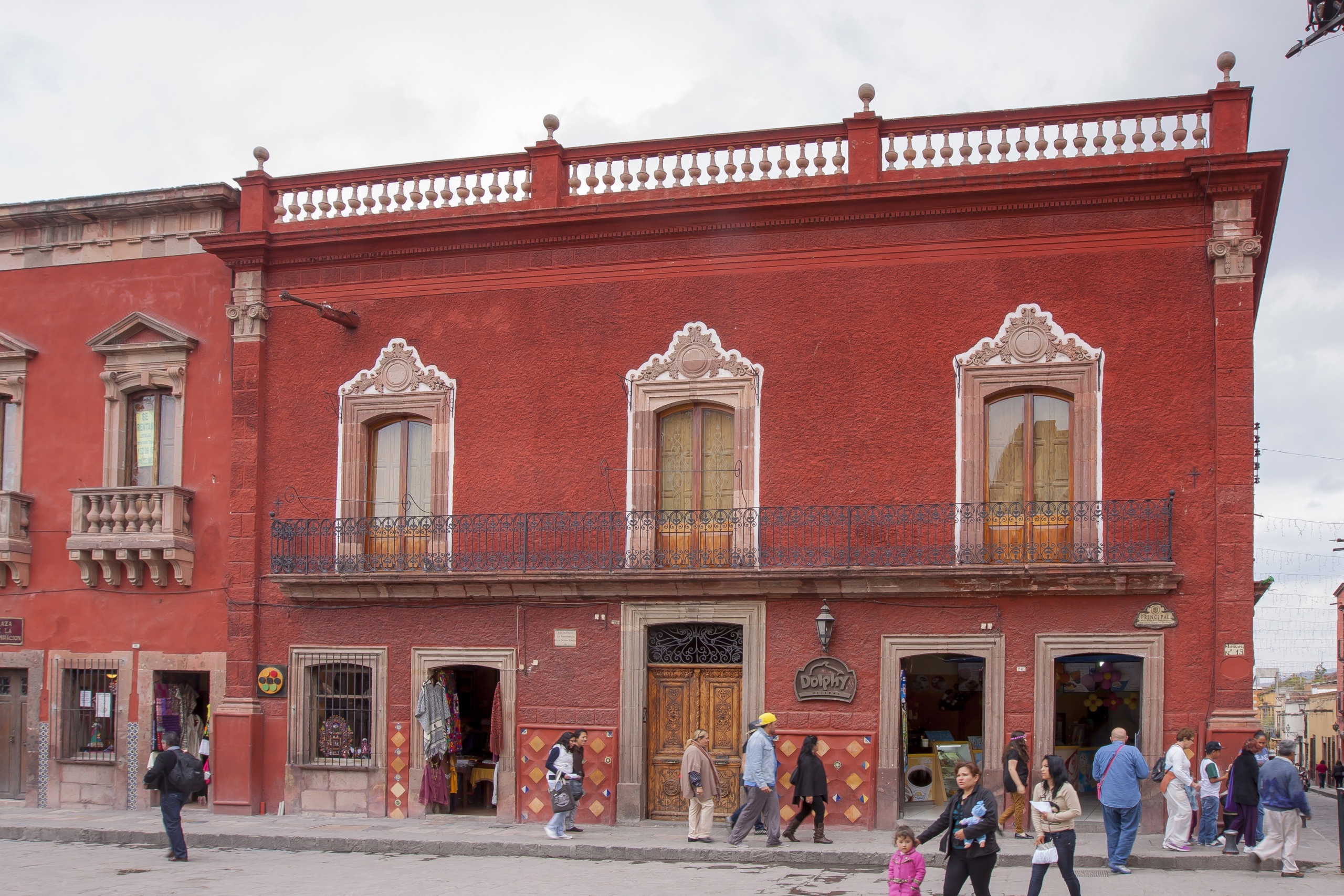 San Miguel de Allende