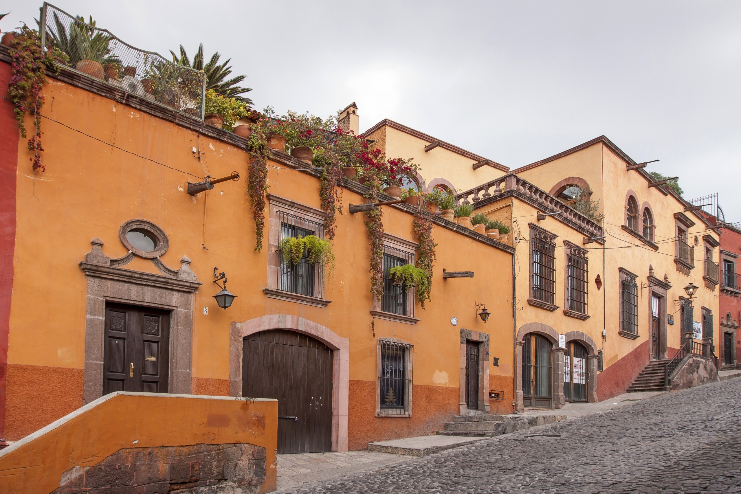 San Miguel de Allende