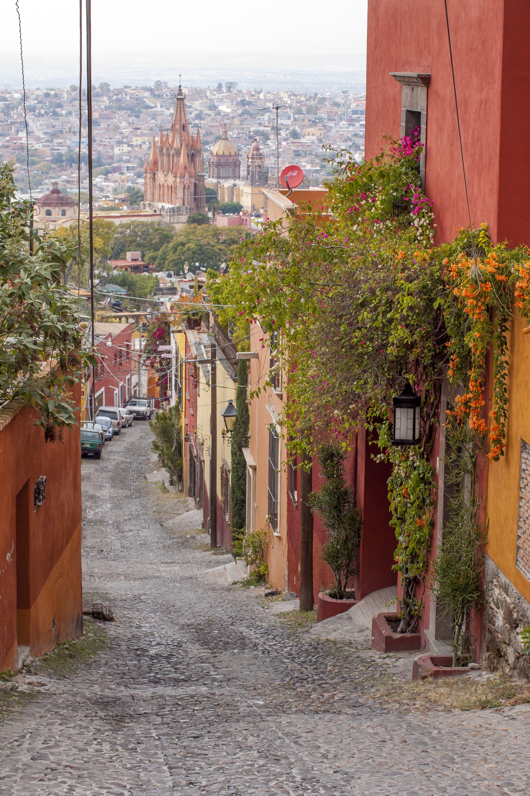 San Miguel de Allende