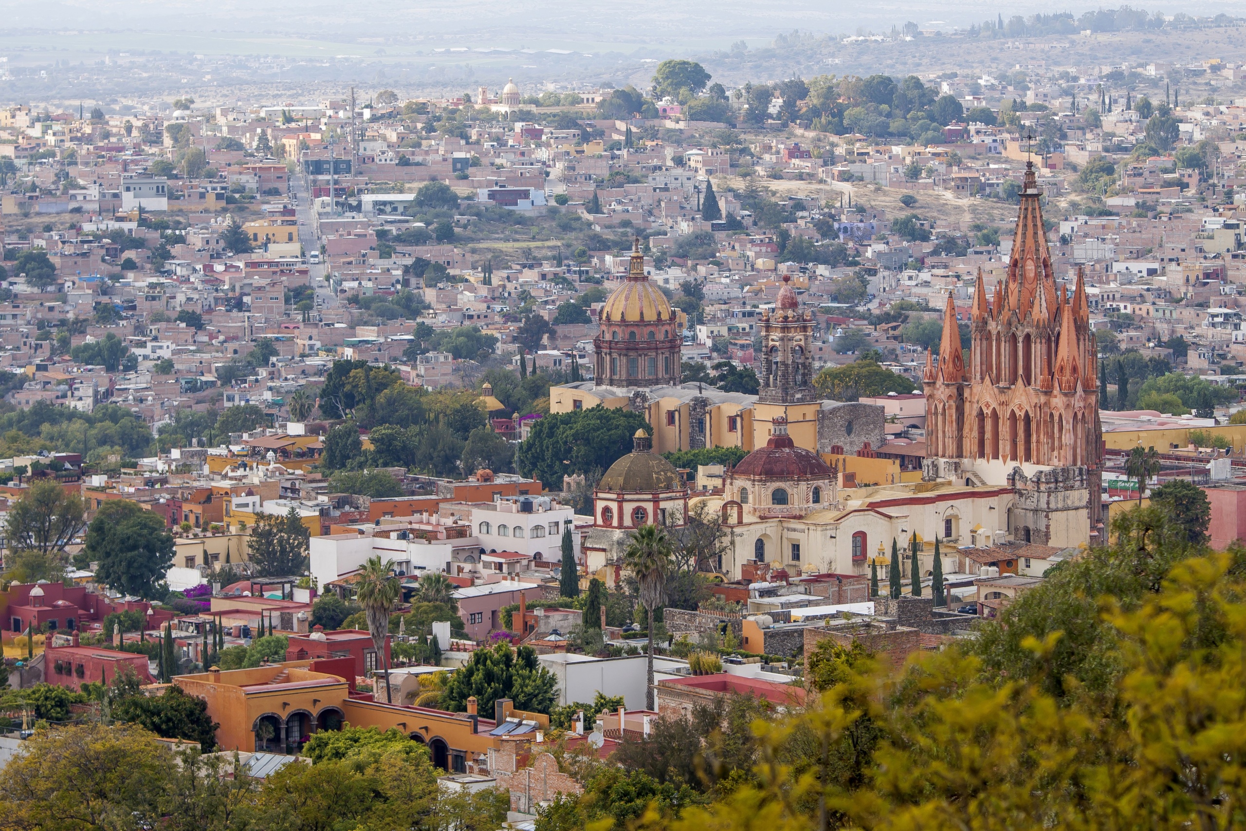 San Miguel de Allende