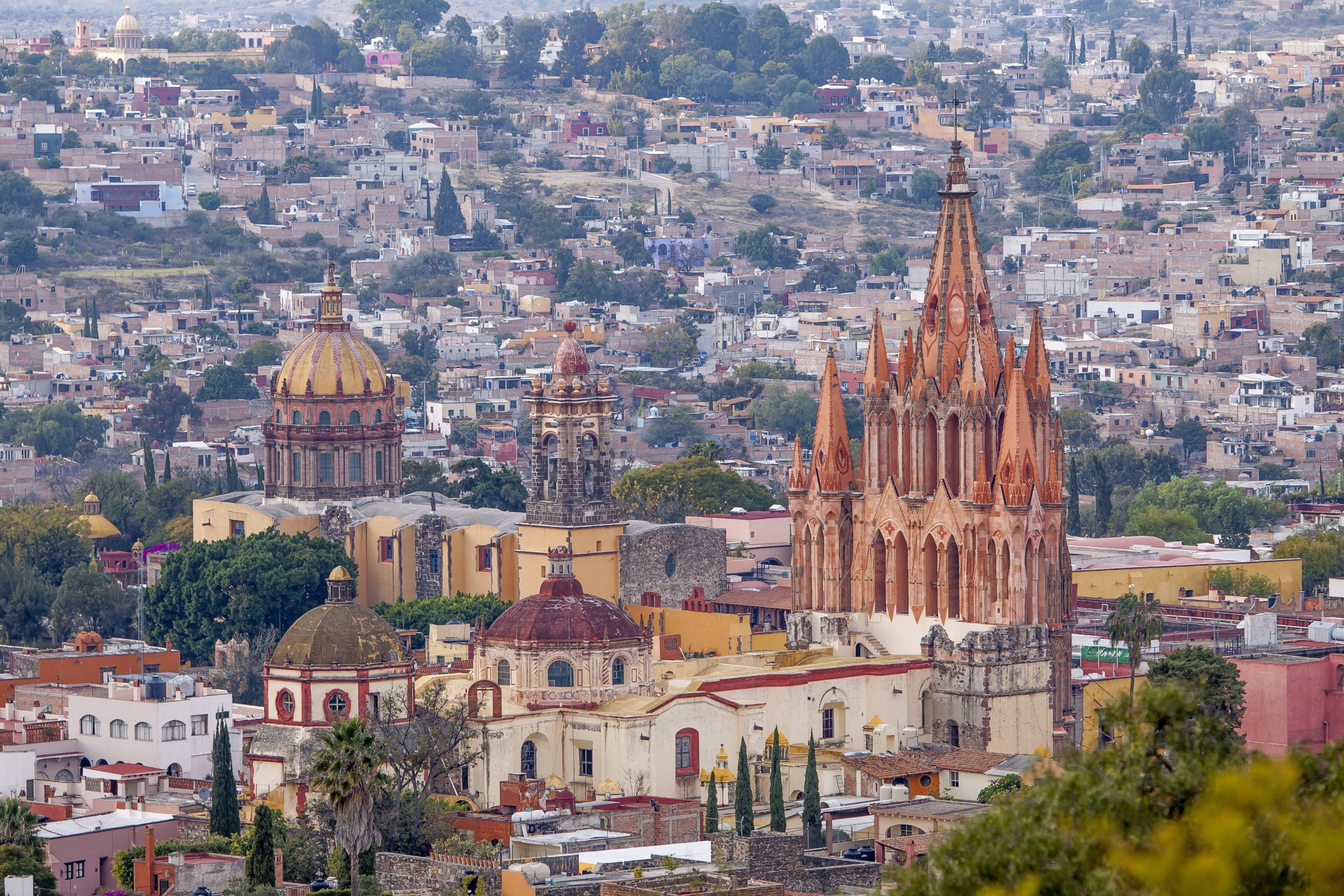 San Miguel de Allende