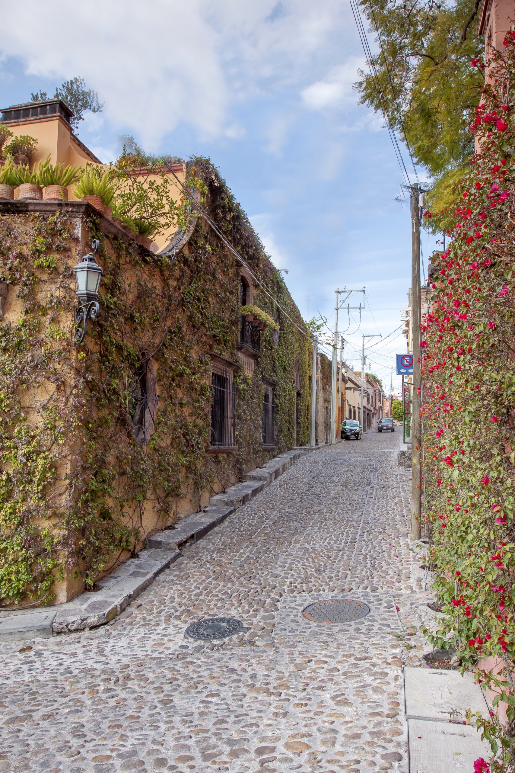 San Miguel de Allende