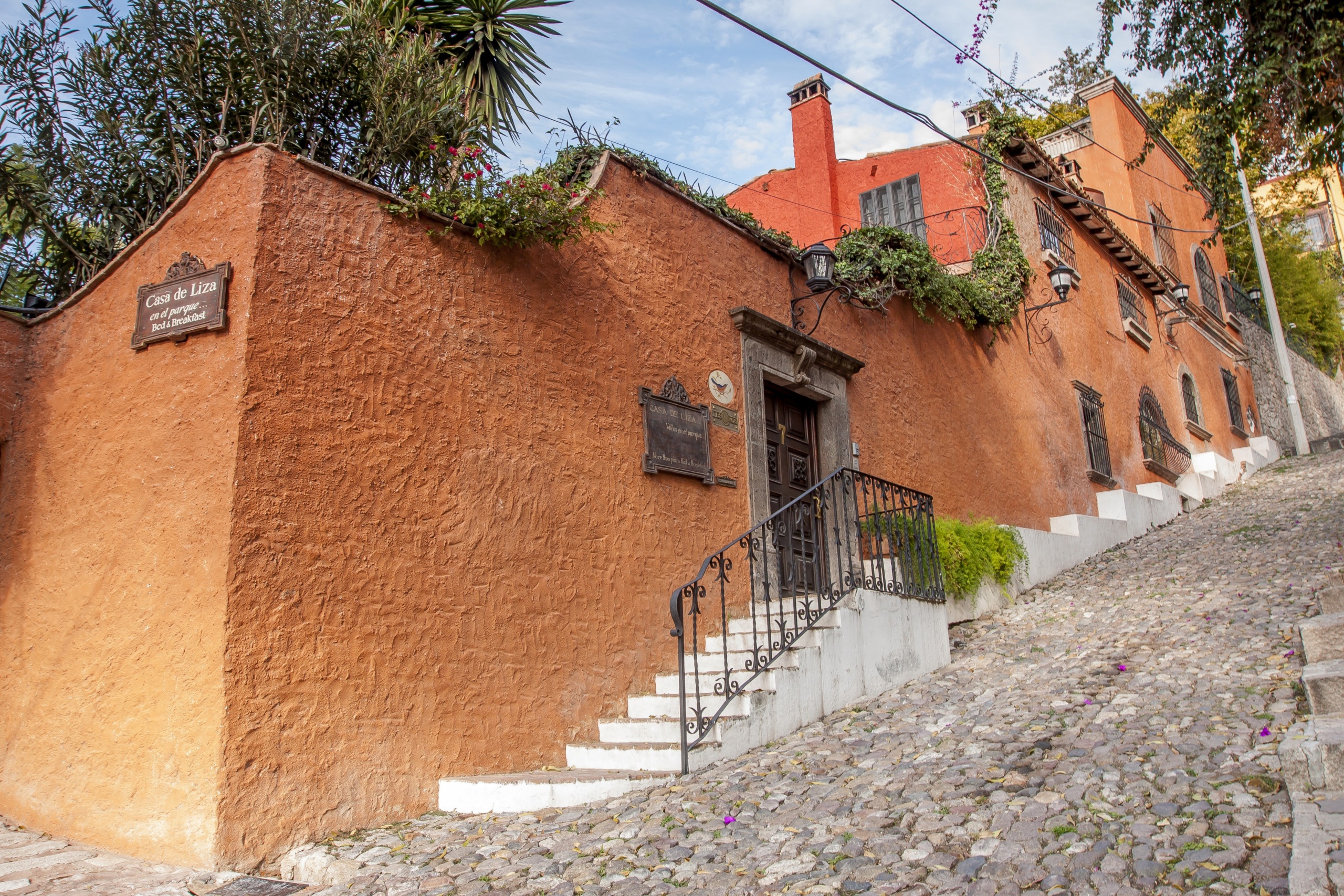 San Miguel de Allende