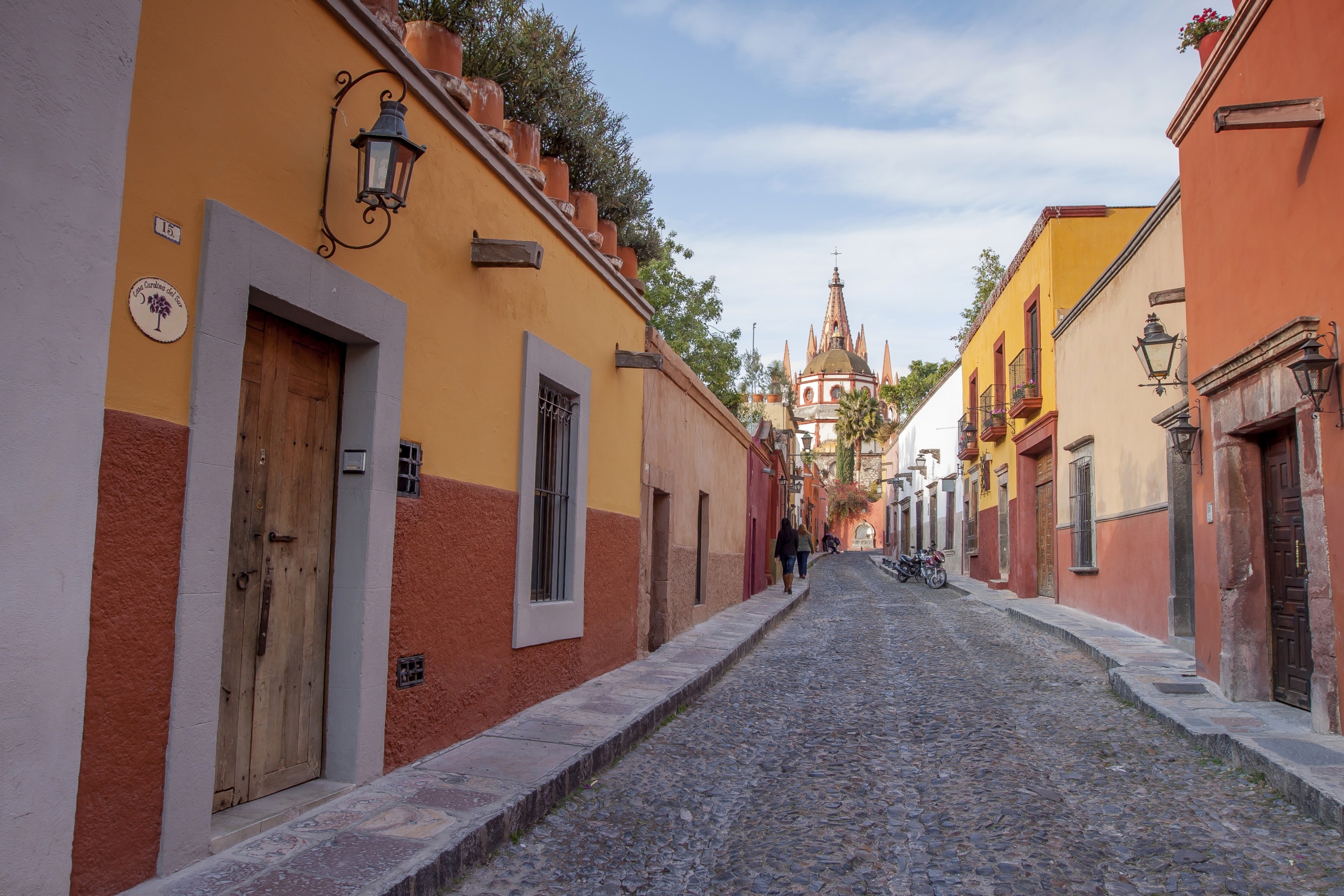 San Miguel de Allende