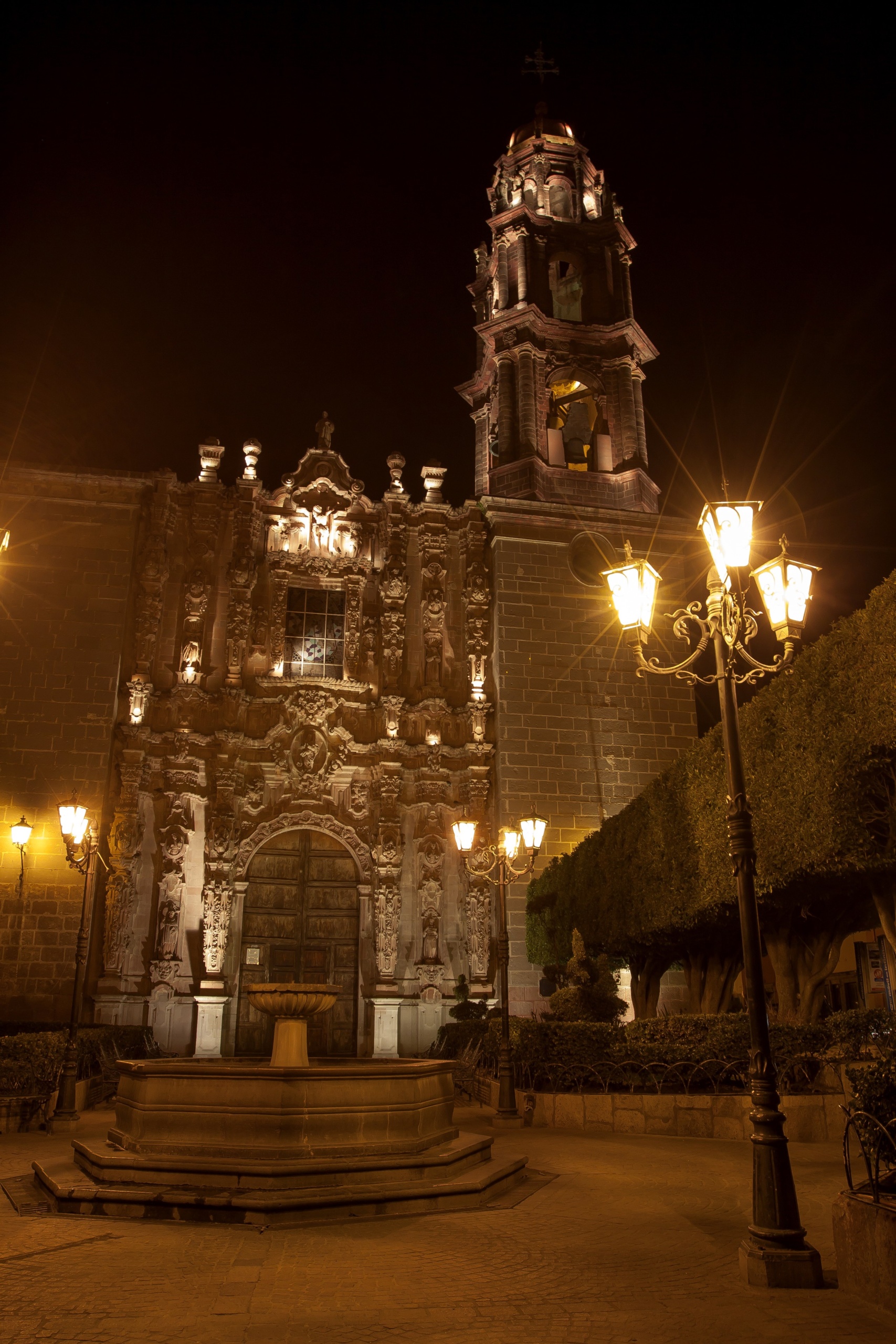 San Miguel de Allende