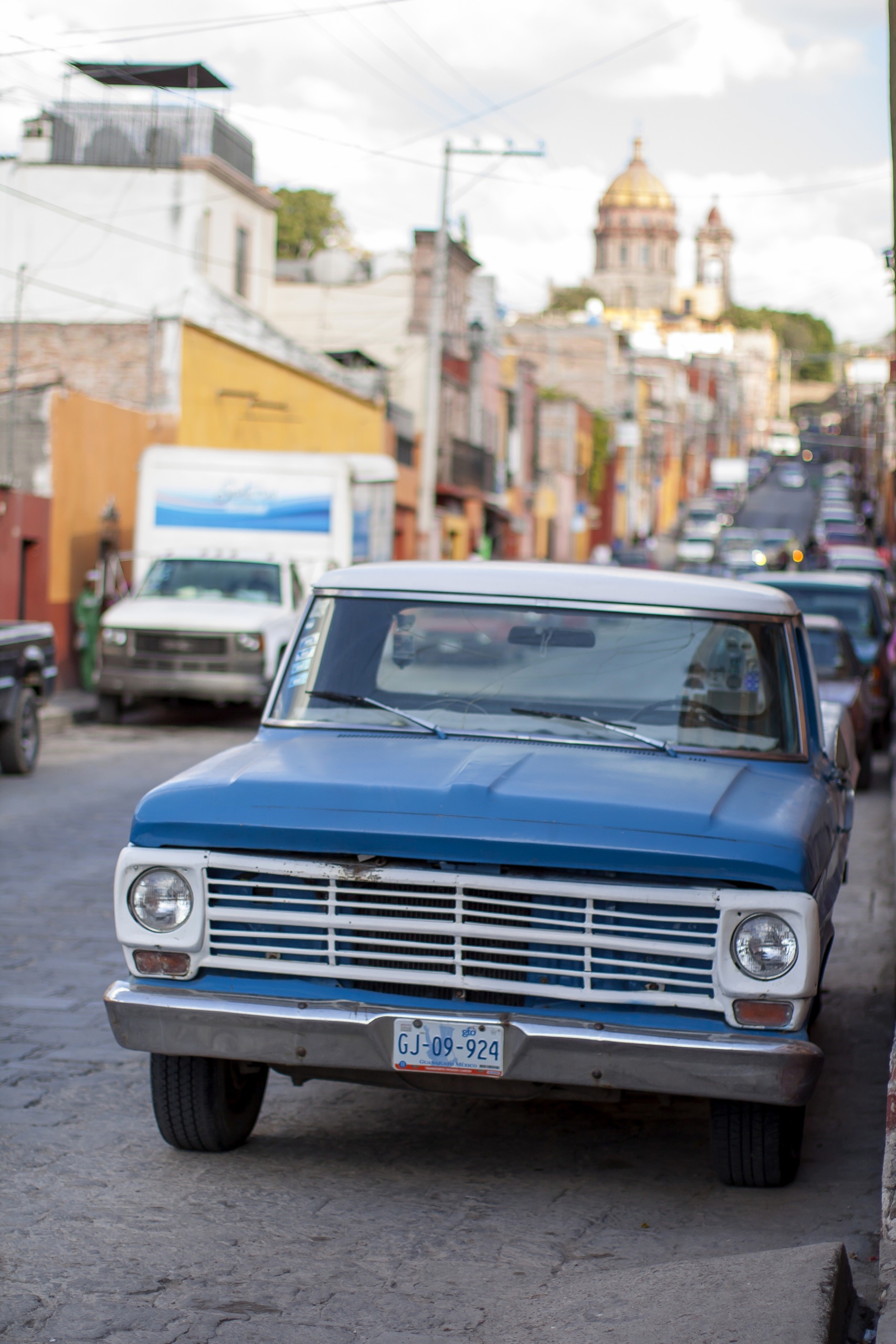 San Miguel de Allende