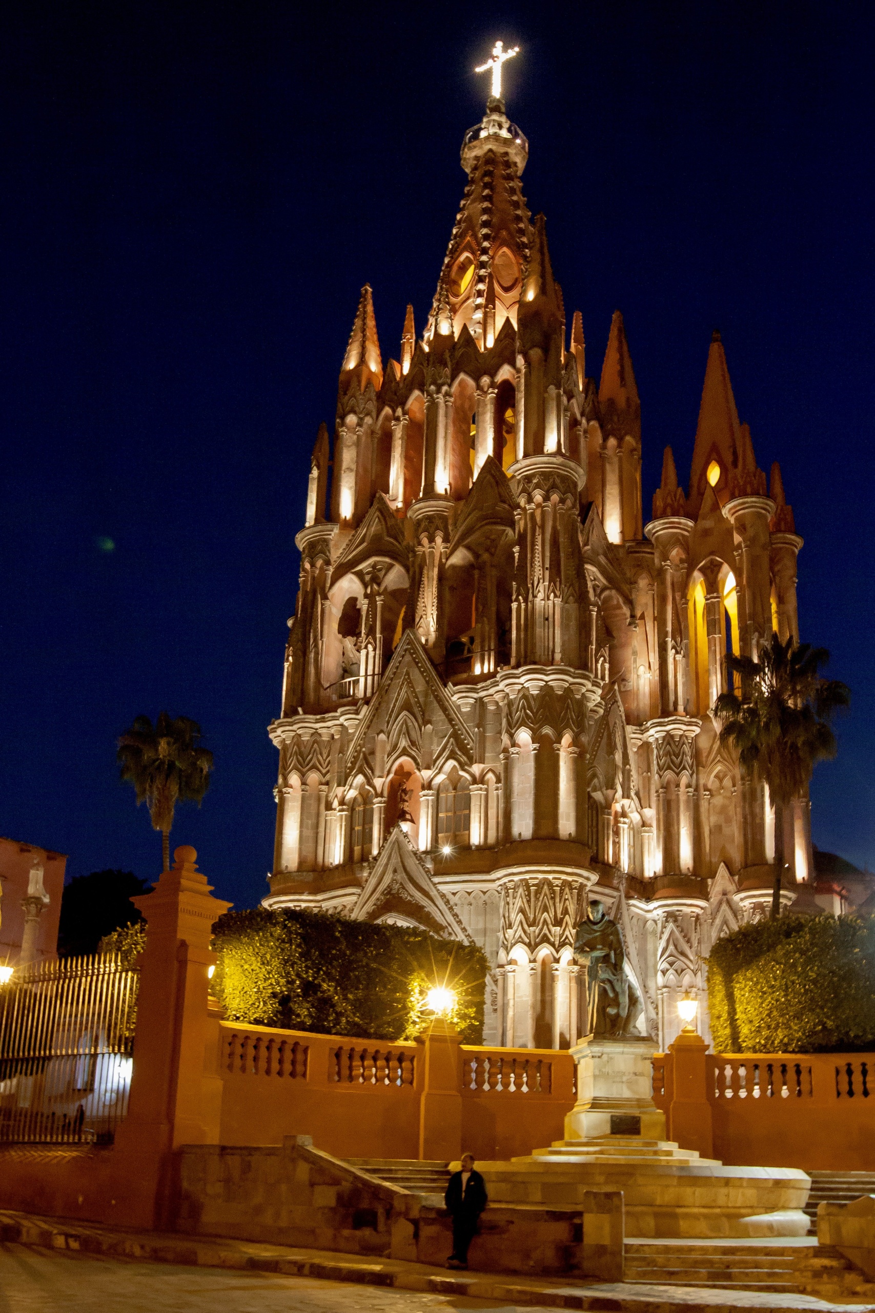 San Miguel de Allende