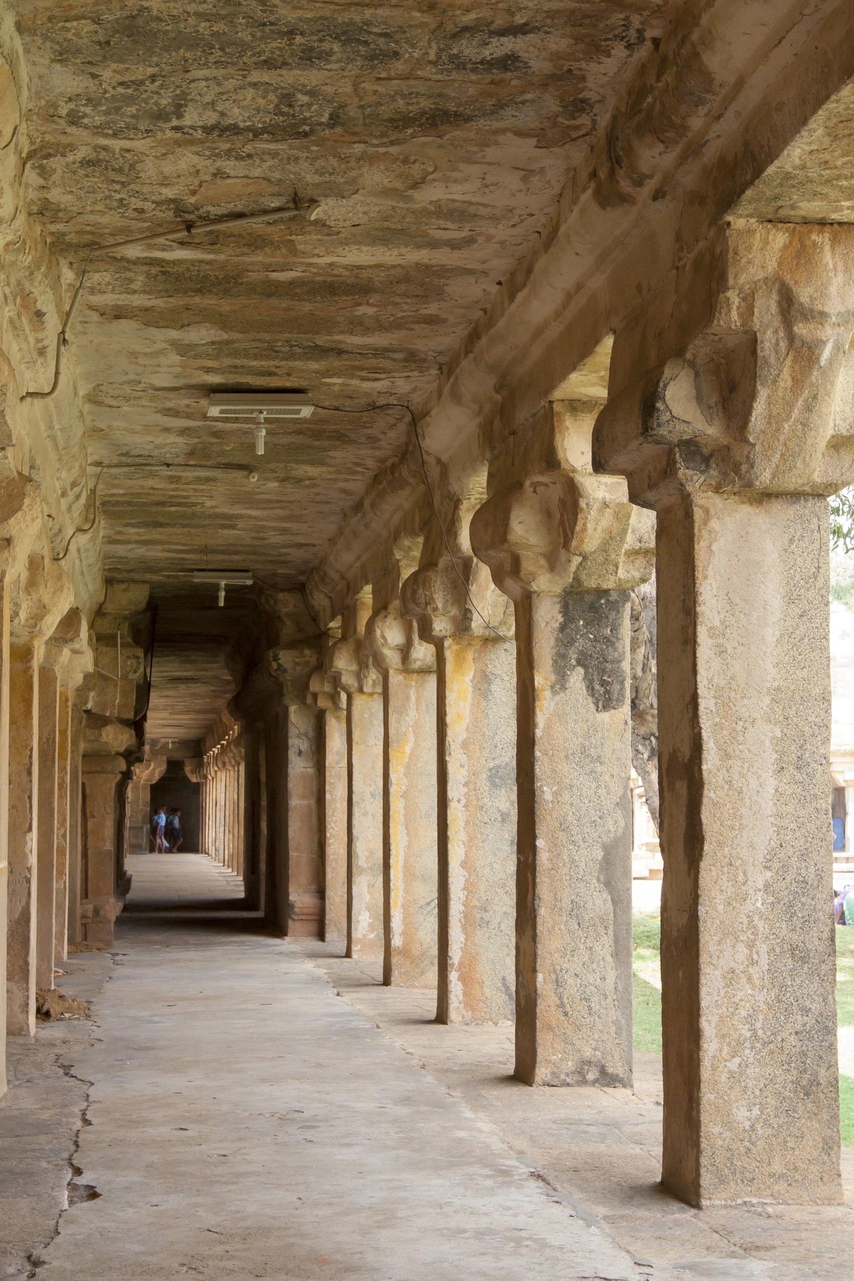 India - Thanjavur