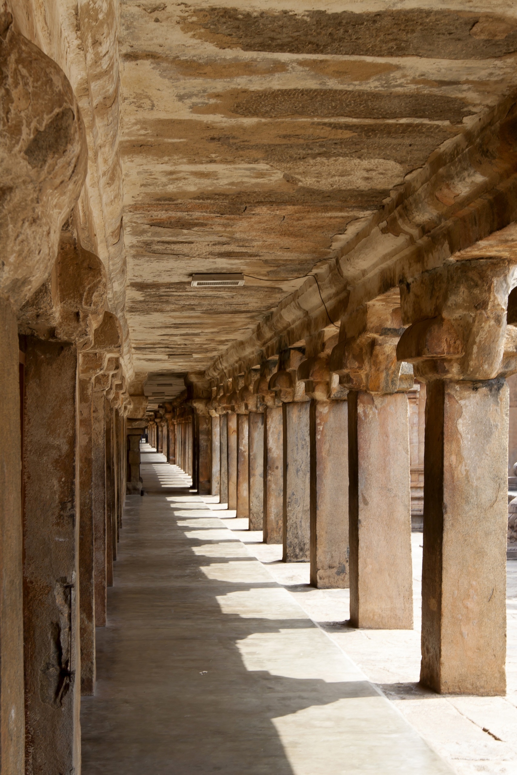 India - Thanjavur