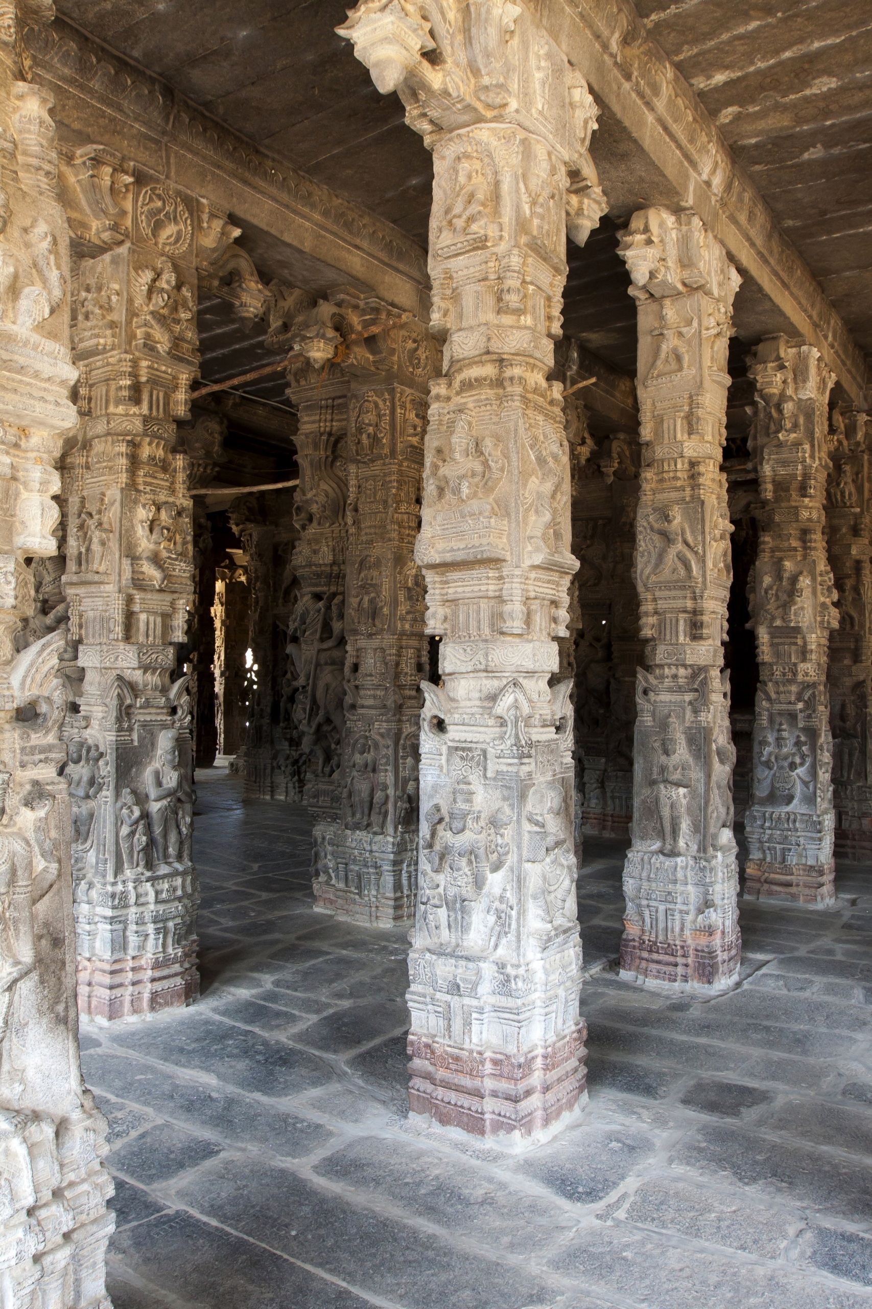 India - Kanchipuram