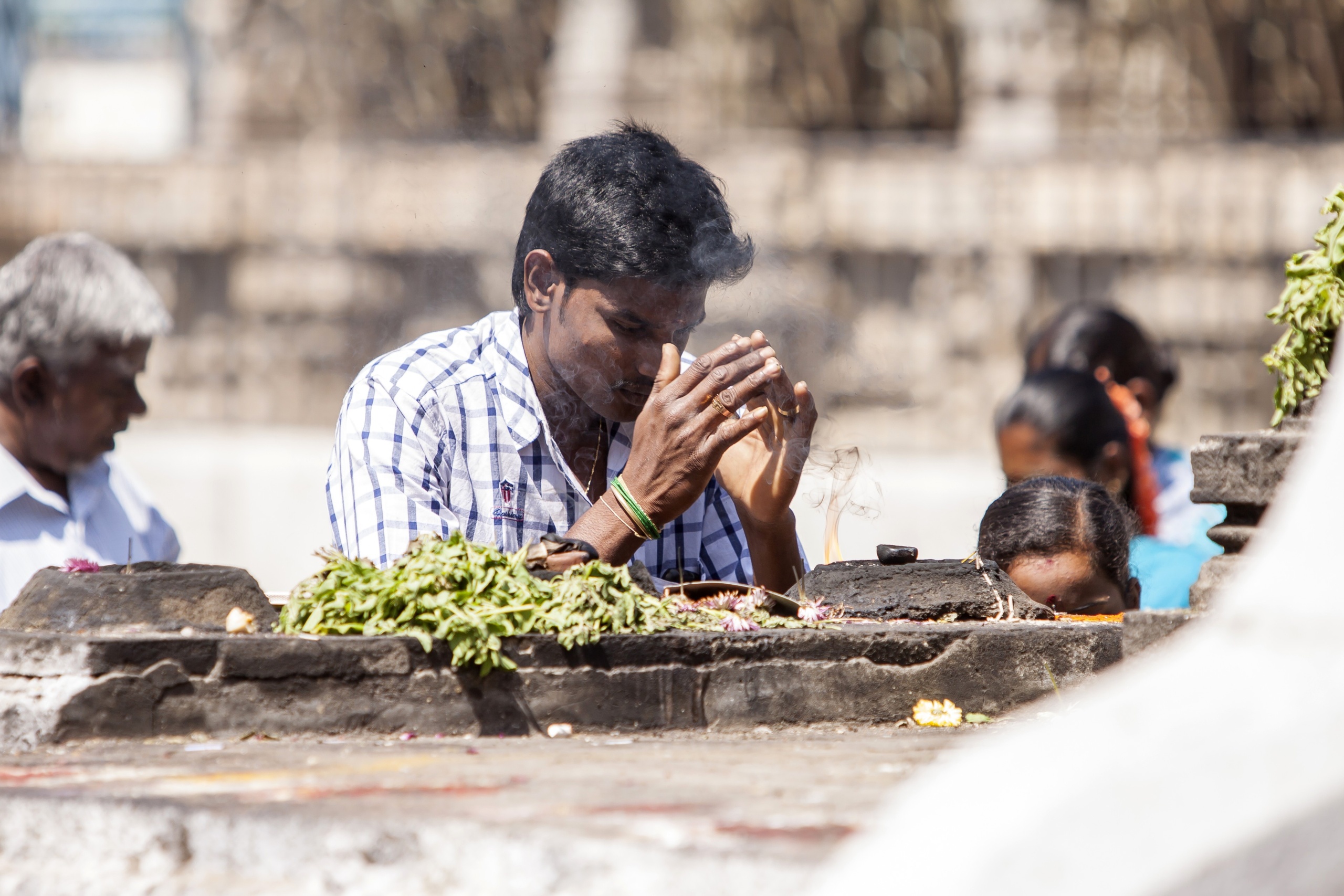 India - Kanchipuram