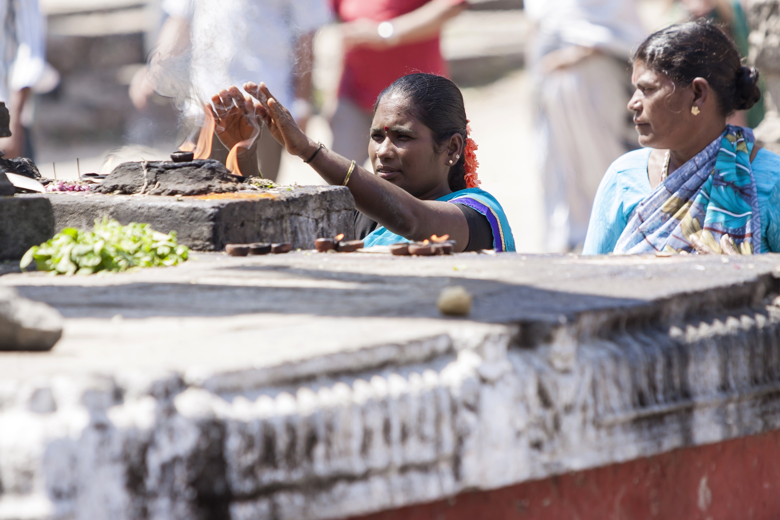 India - Kanchipuram