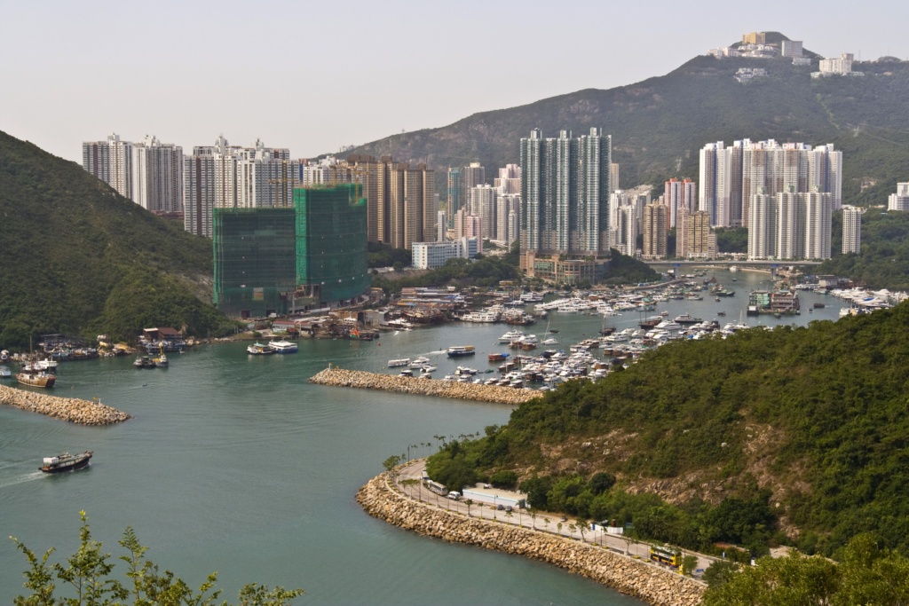 Hong Kong