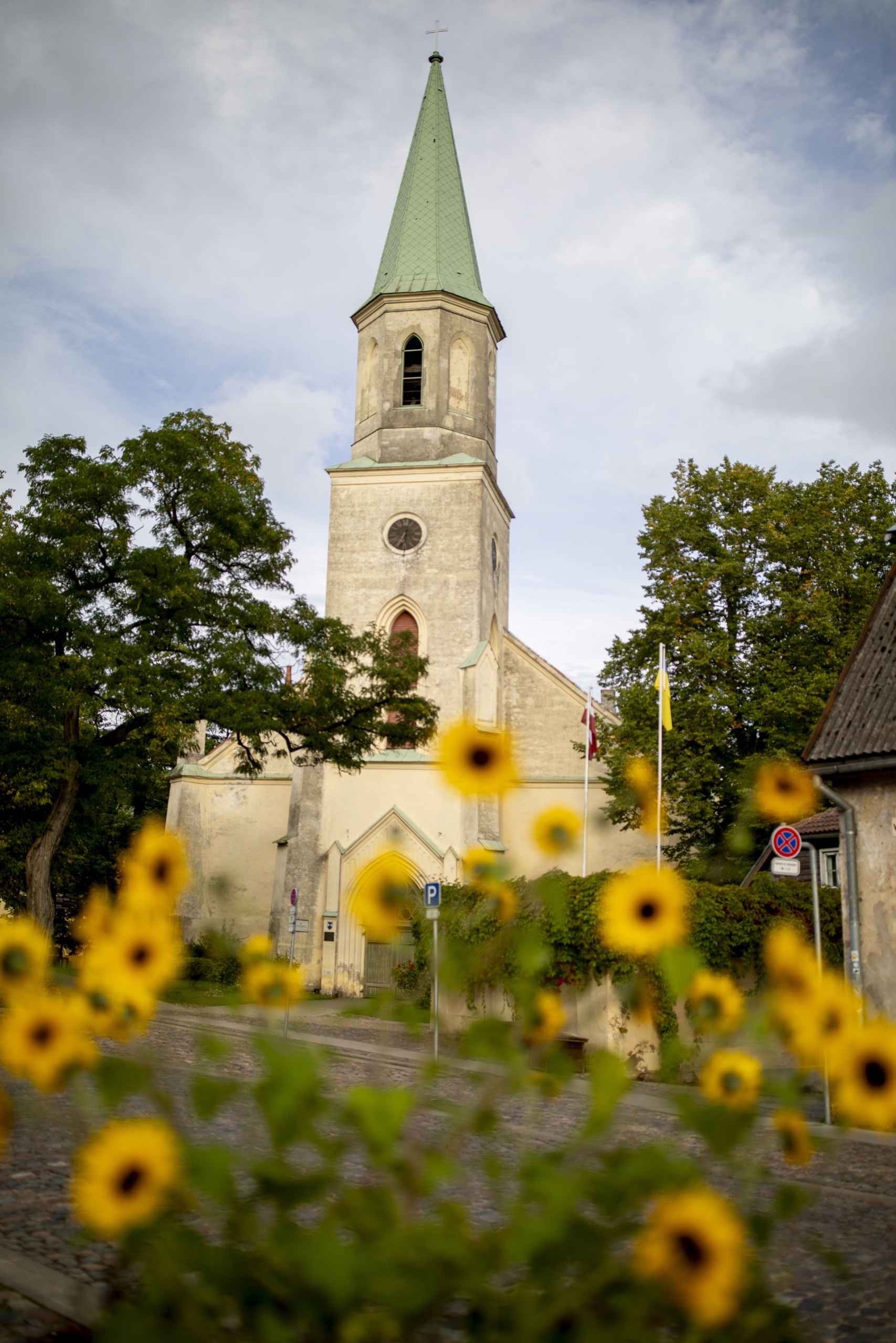 Kuldīga