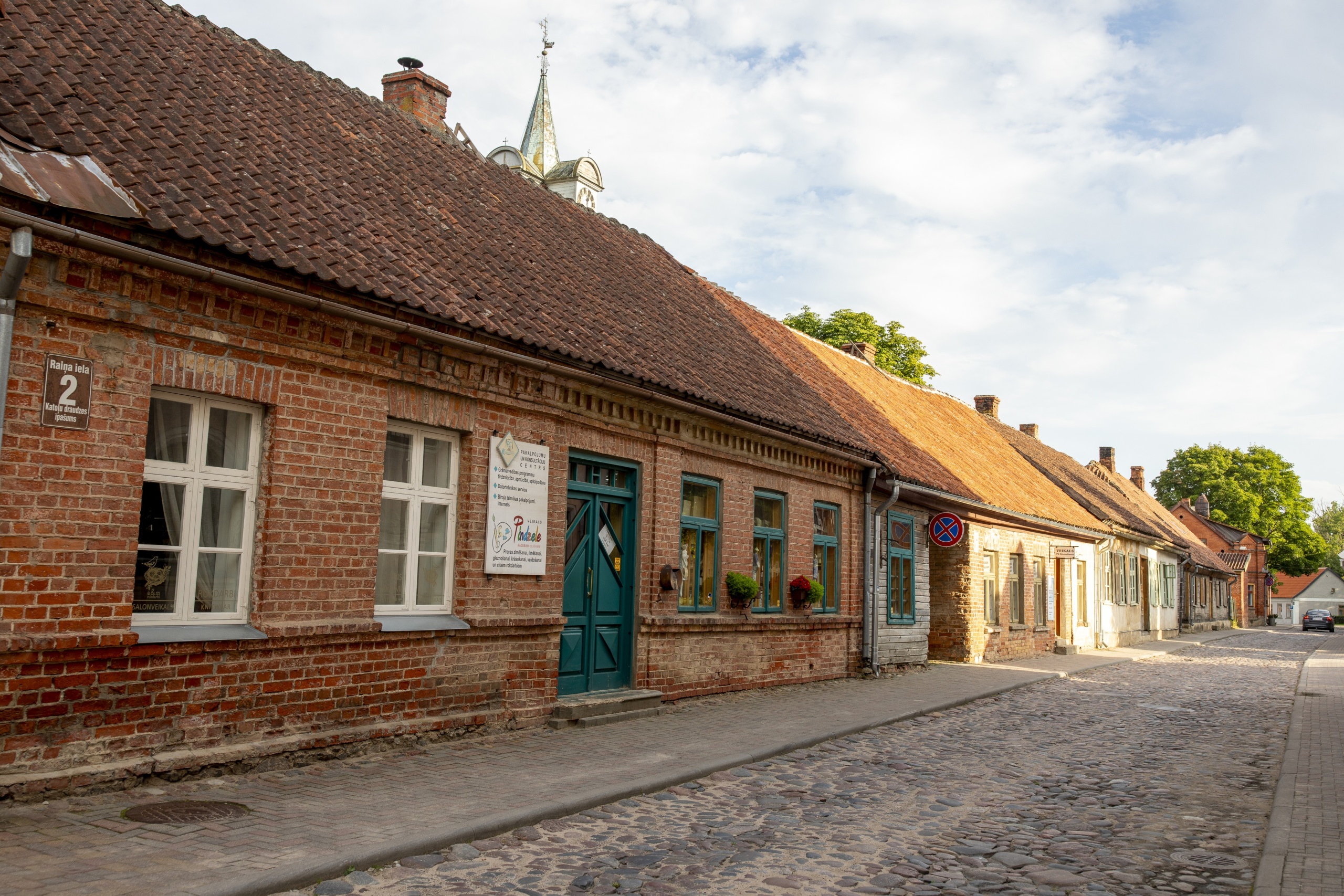 Kuldīga