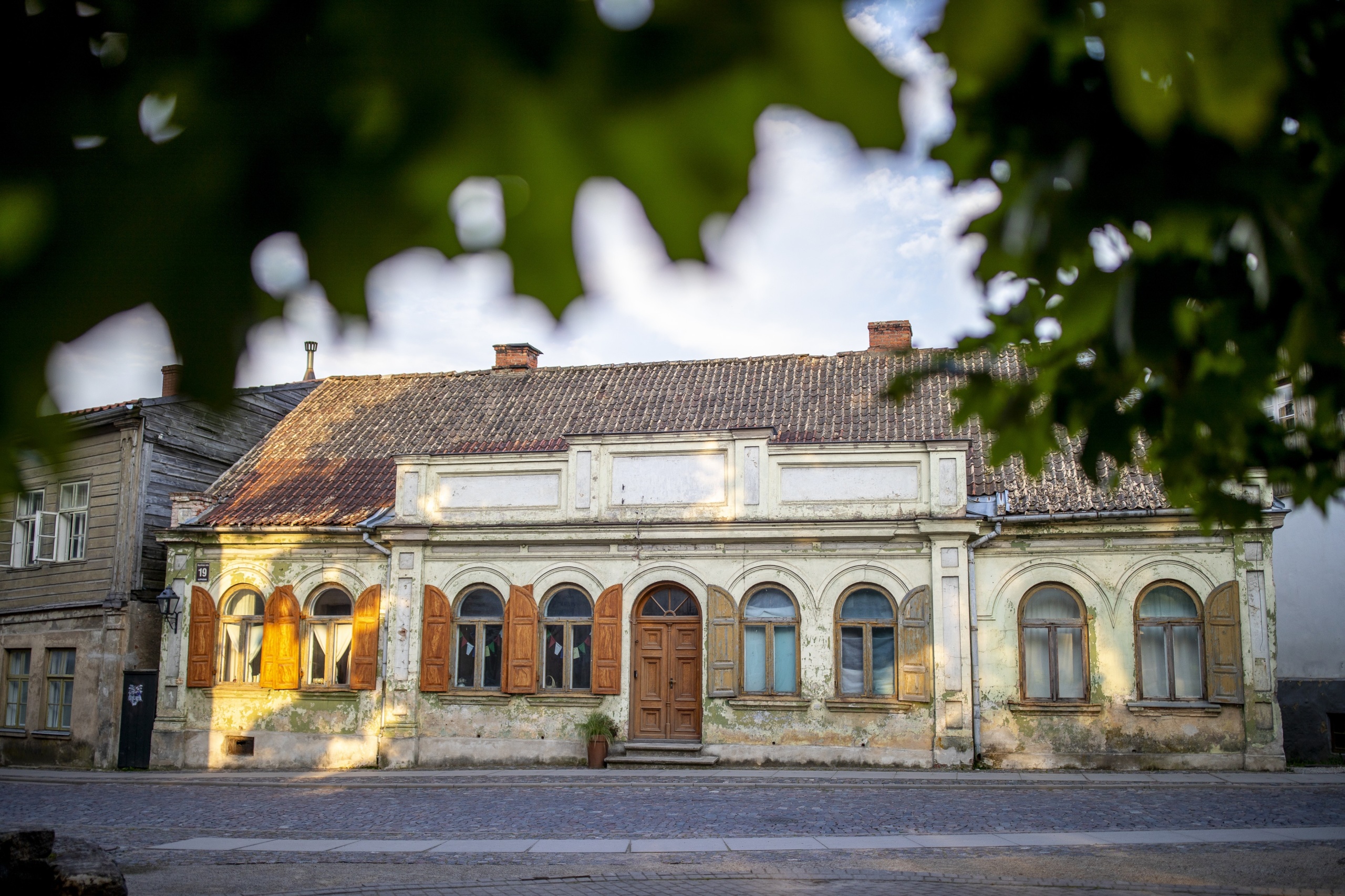 Kuldīga