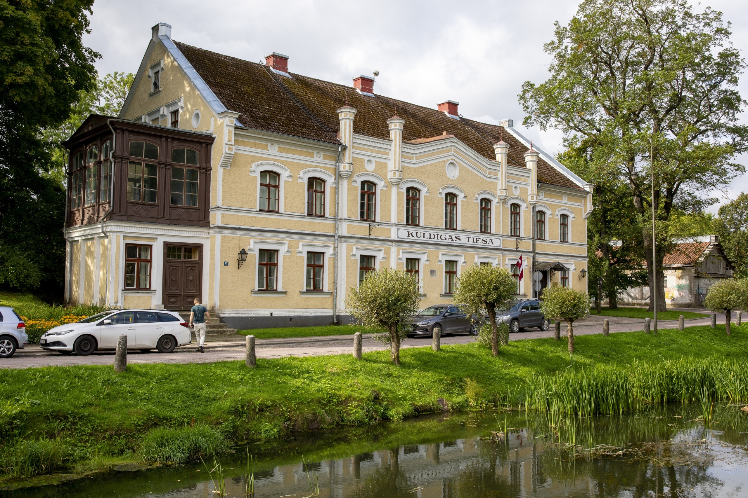 Kuldīga