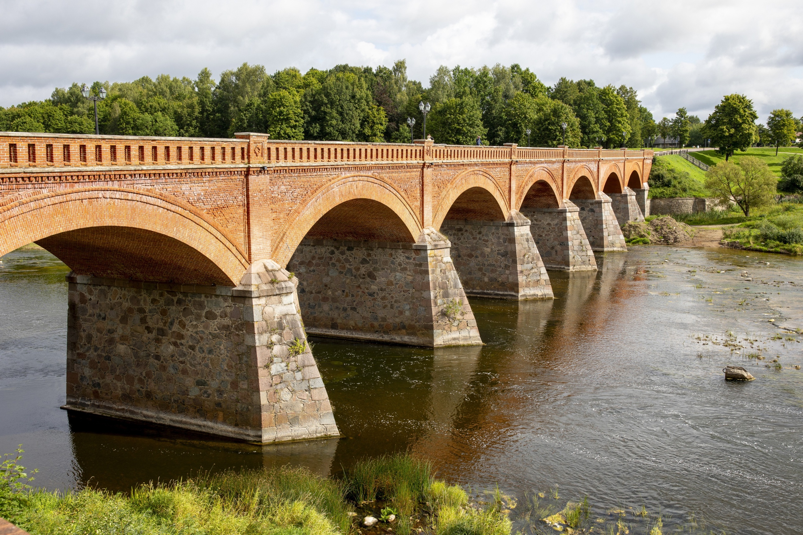 Kuldīga